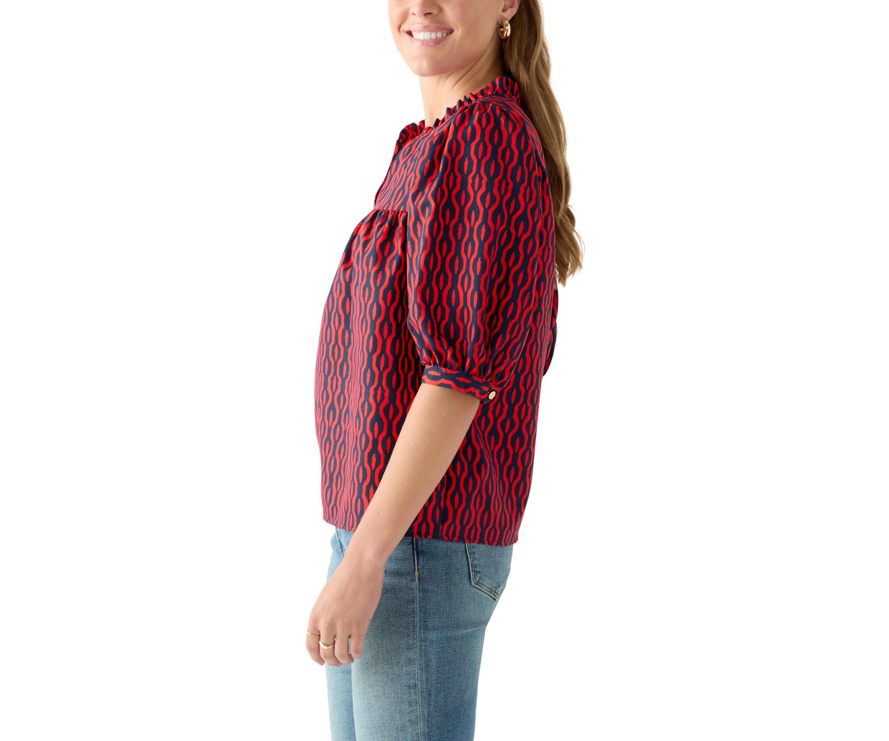 Womens Maggie Top