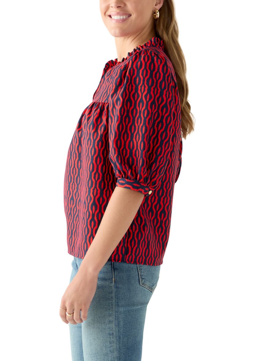 Womens Maggie Top
