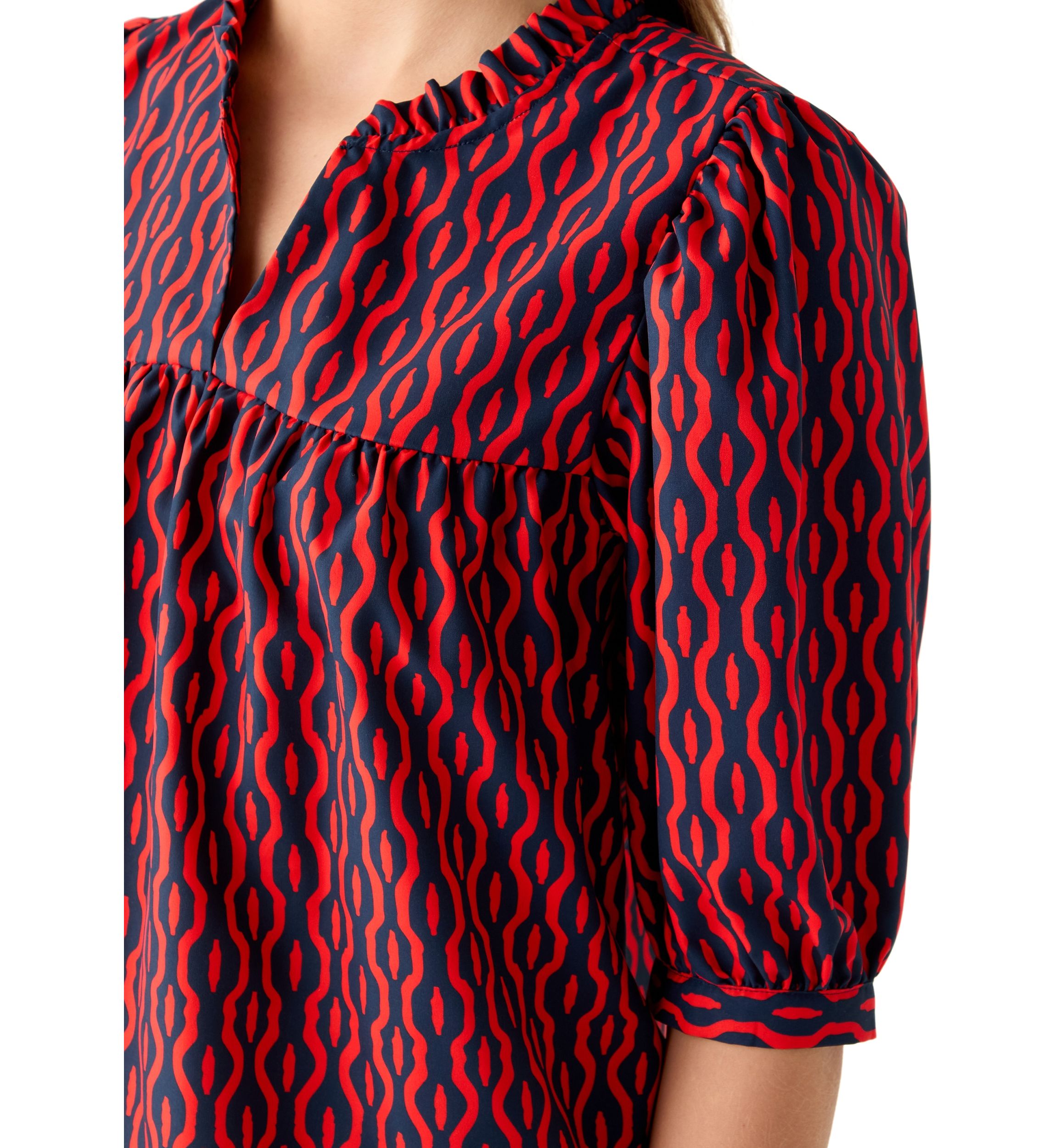 Womens Maggie Top