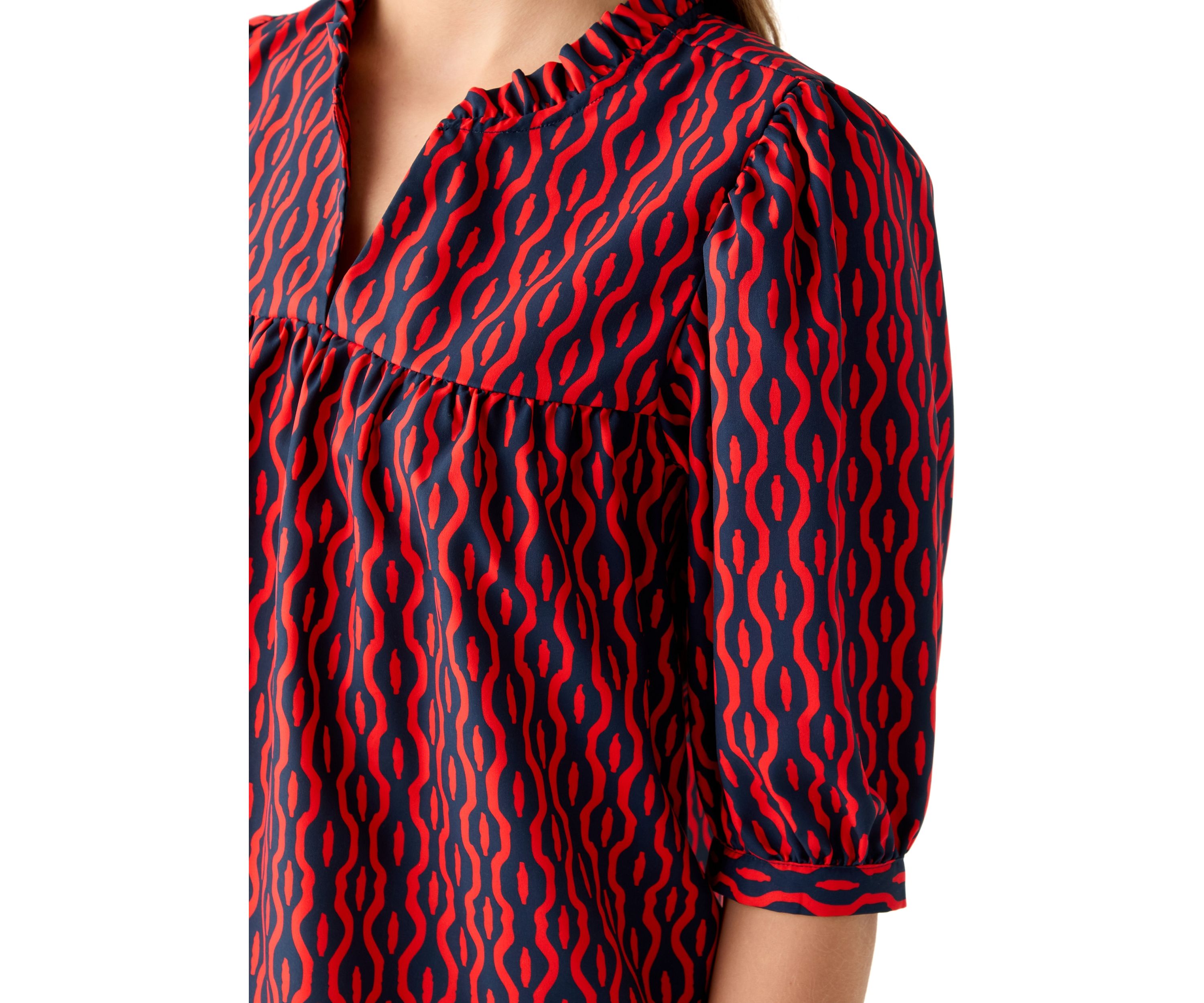 Womens Maggie Top