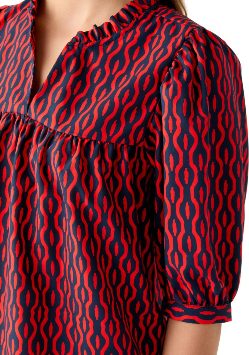 Womens Maggie Top