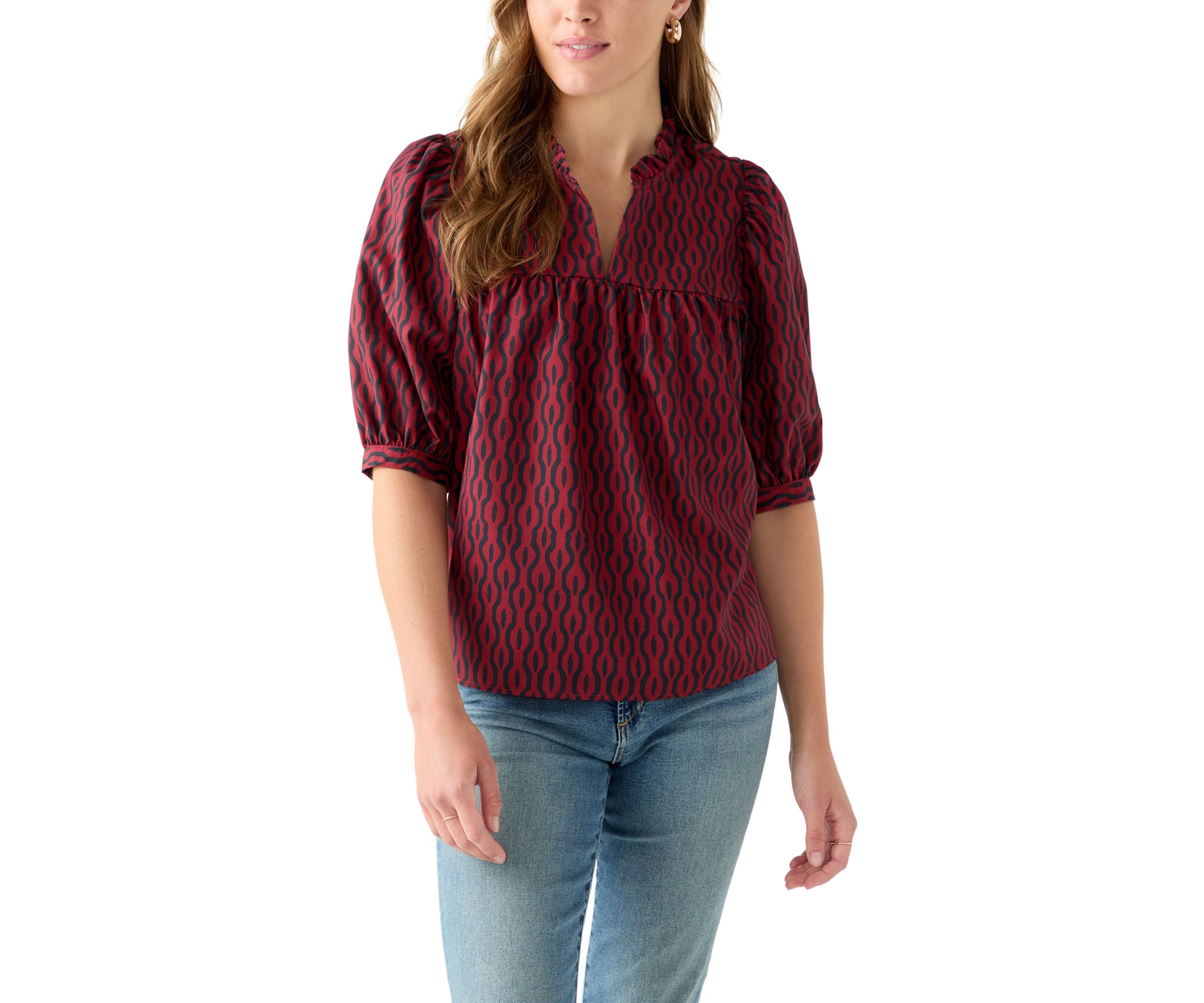 Womens Maggie Top