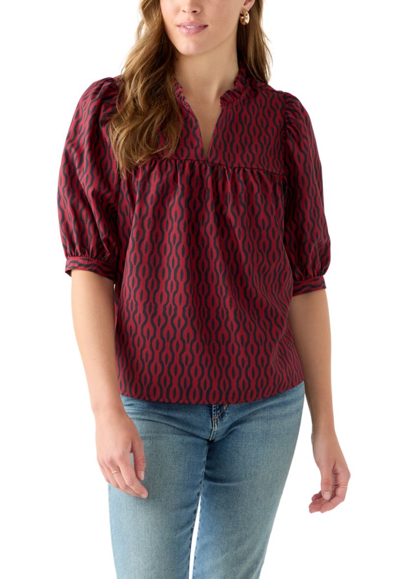 Womens Maggie Top