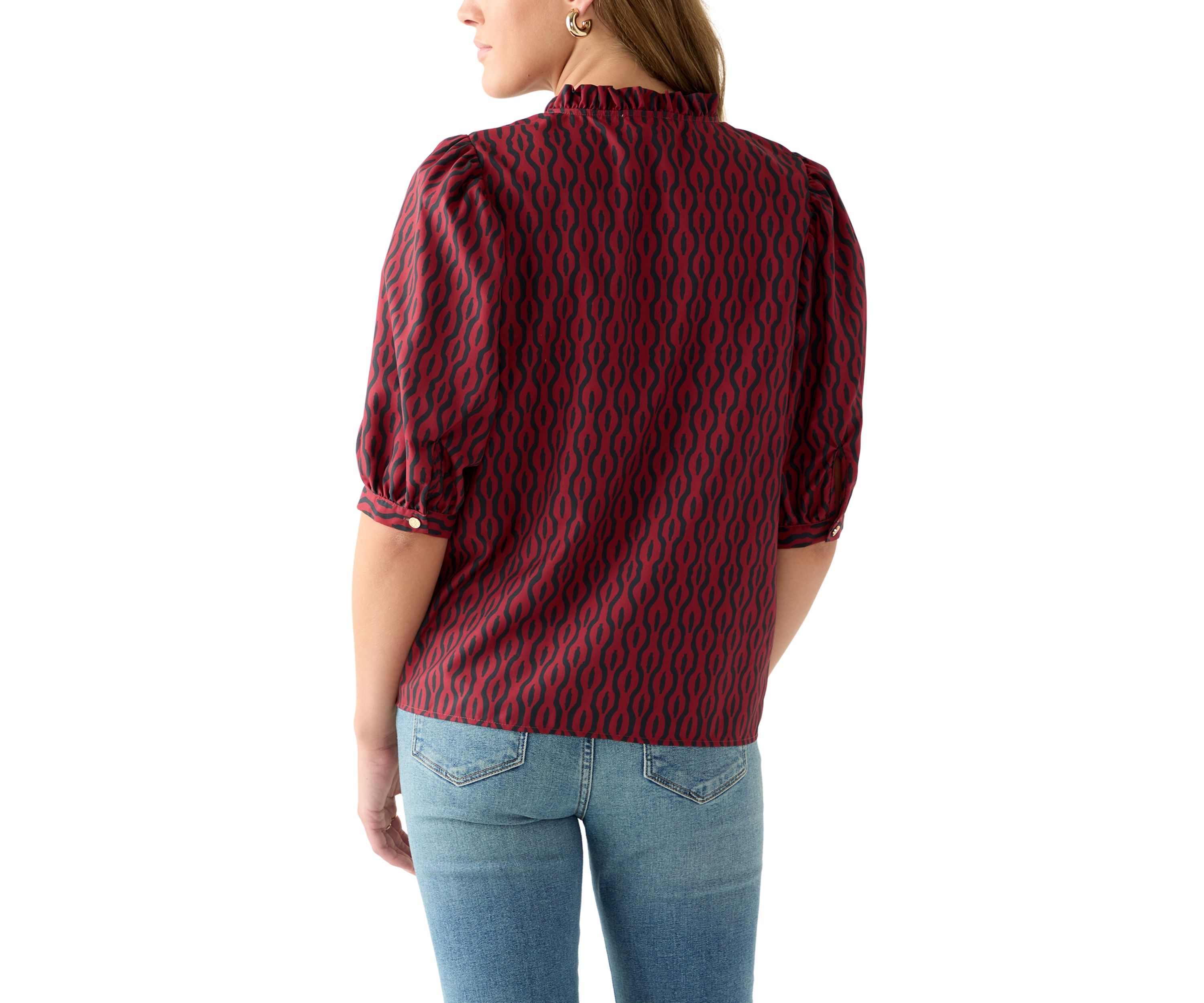 Womens Maggie Top