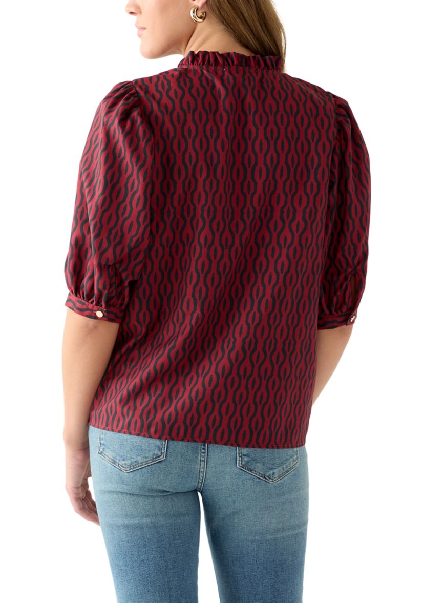 Womens Maggie Top