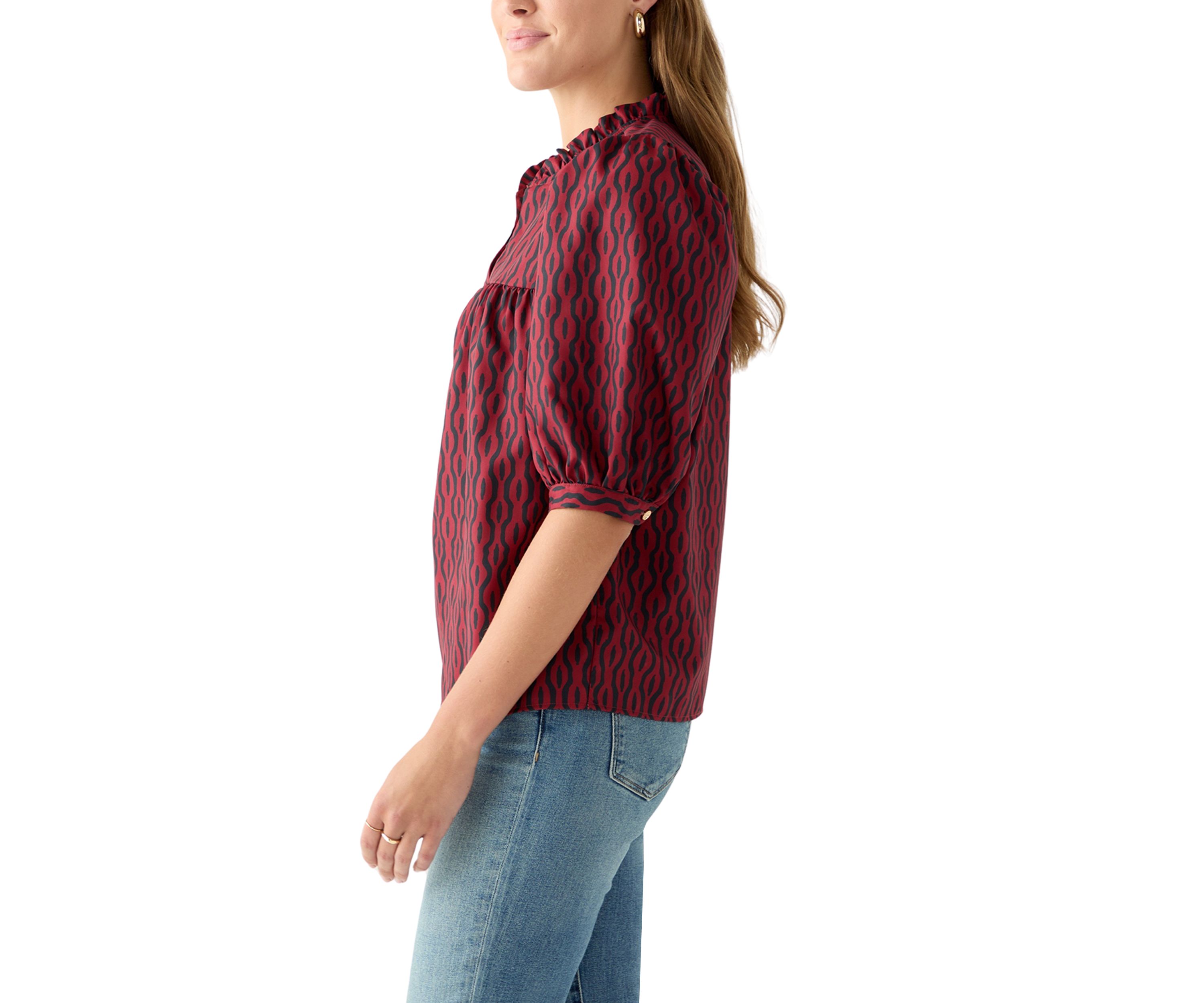Womens Maggie Top