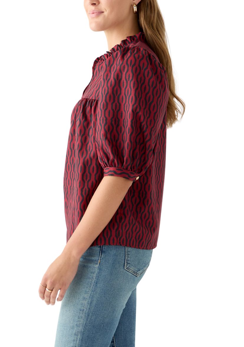 Womens Maggie Top
