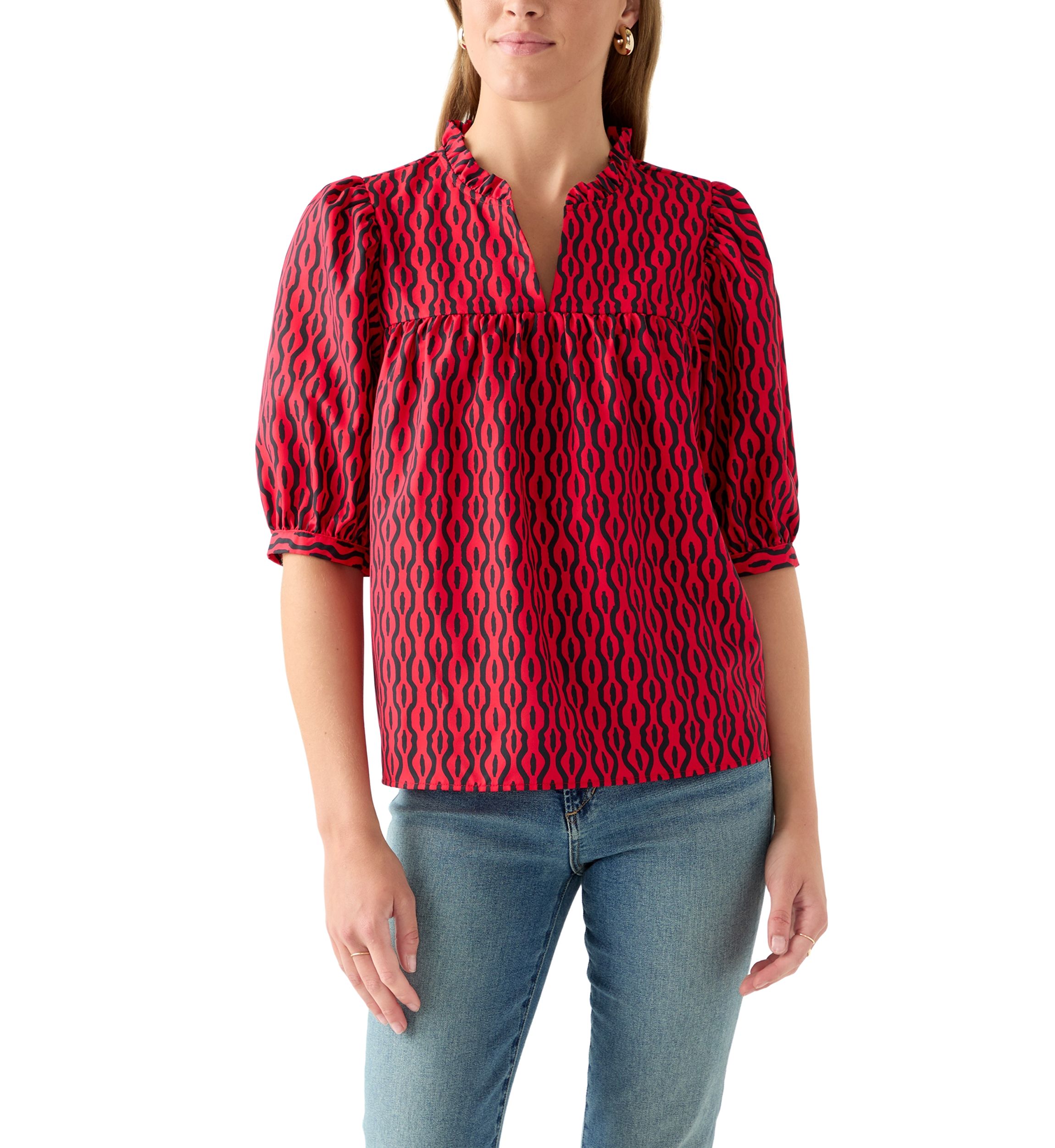 Womens Maggie Top