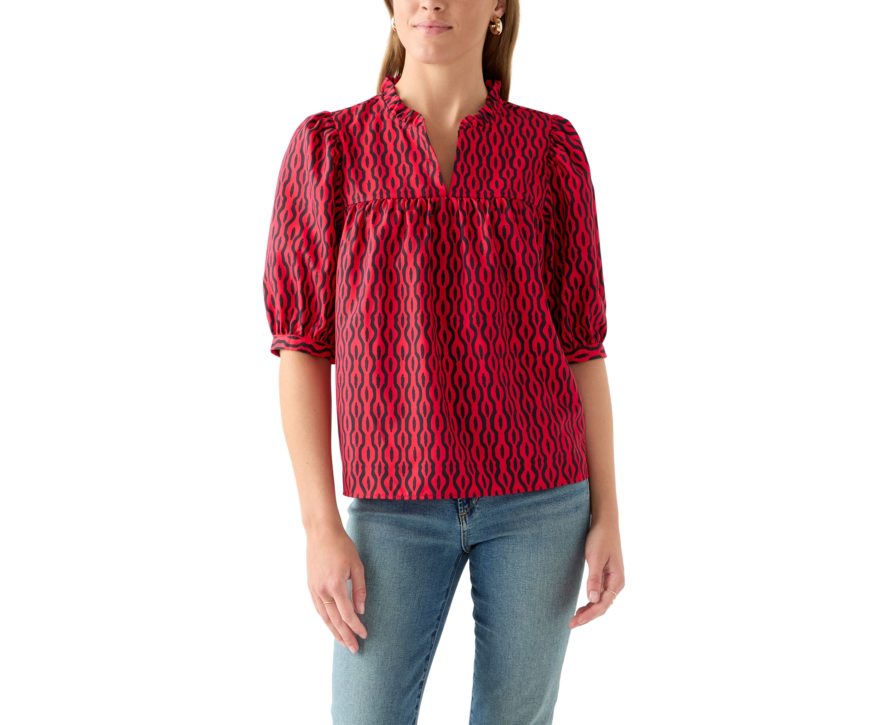 Womens Maggie Top