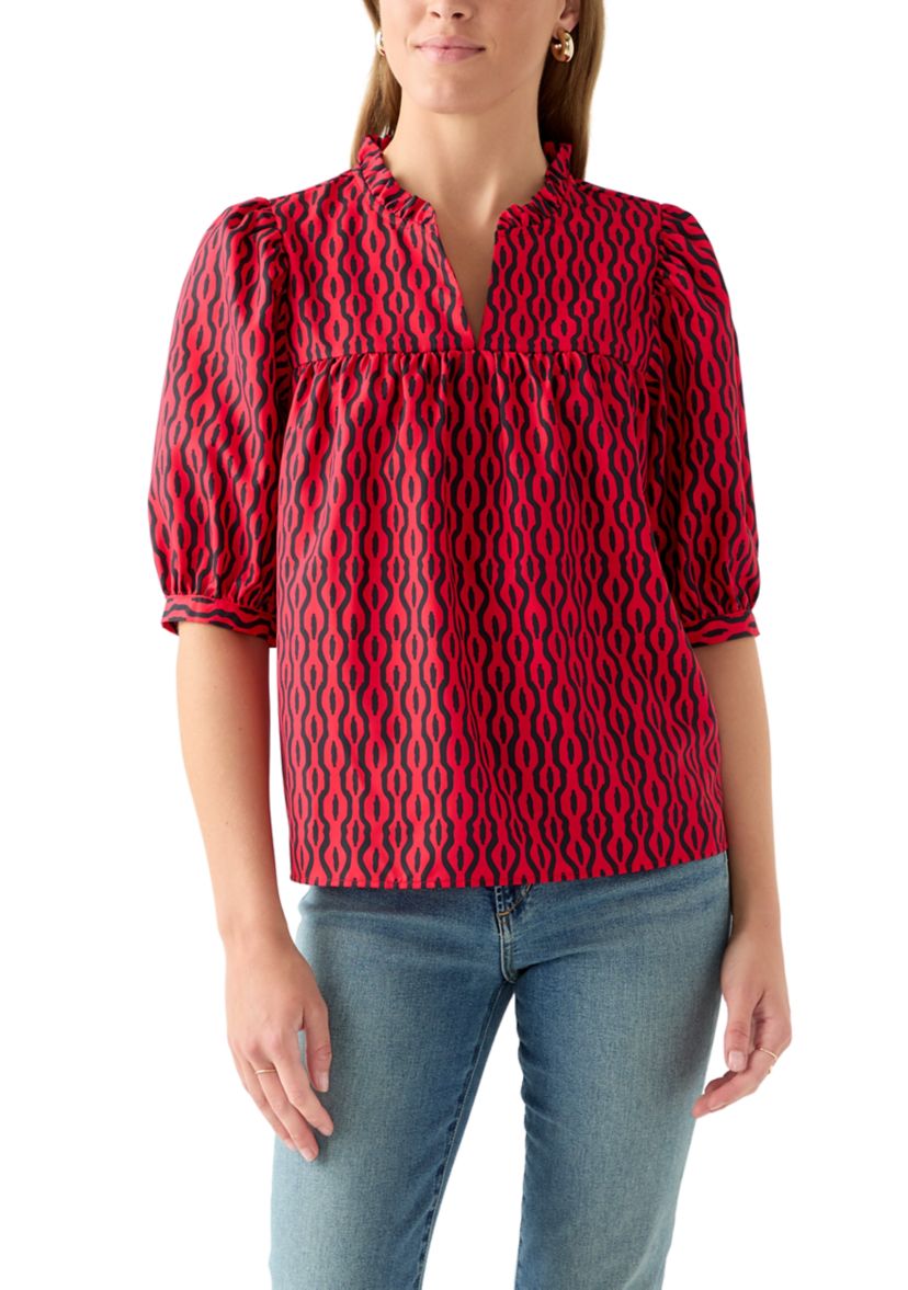 Womens Maggie Top