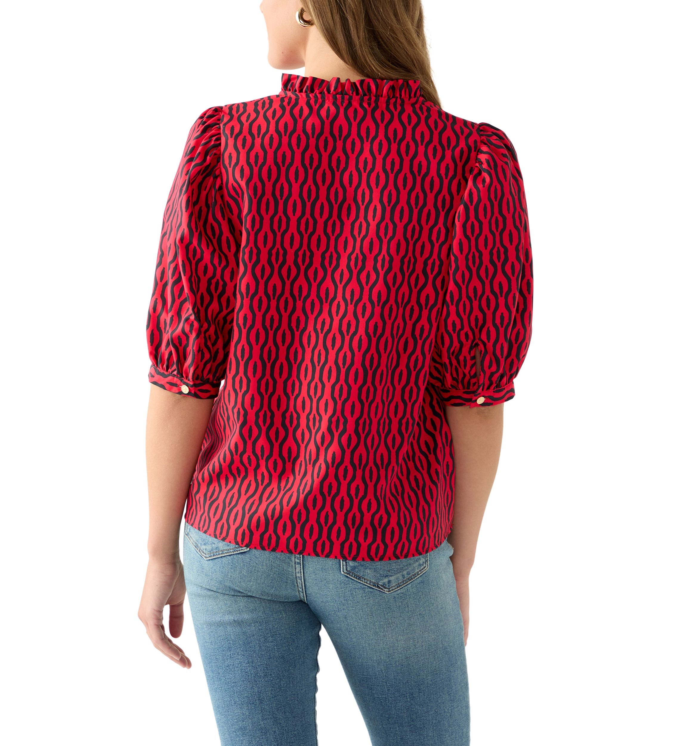 Womens Maggie Top