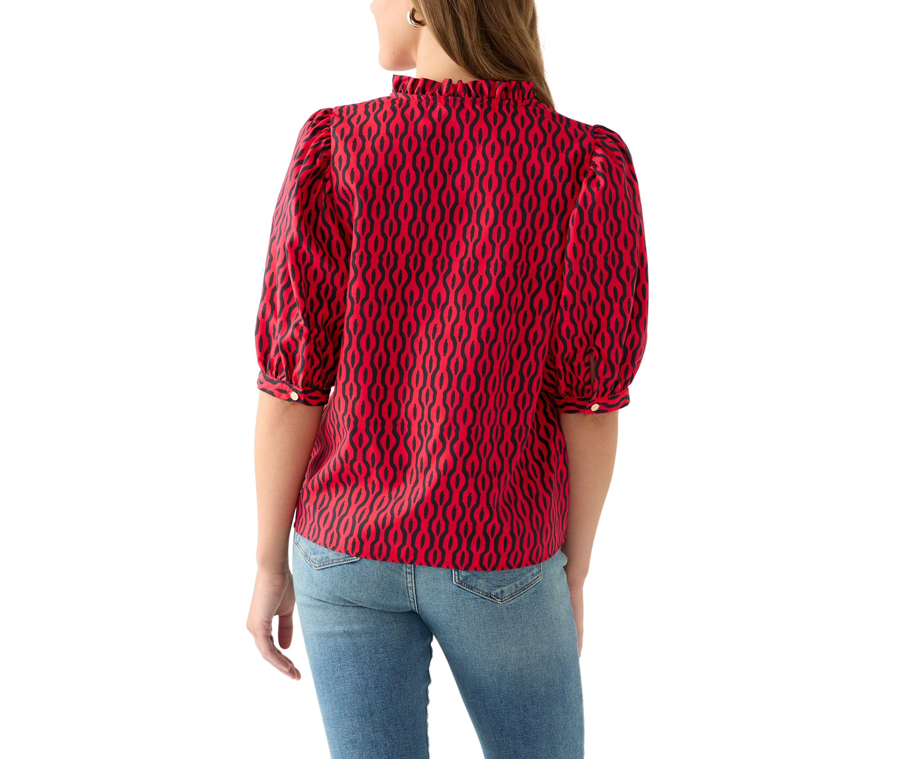 Womens Maggie Top