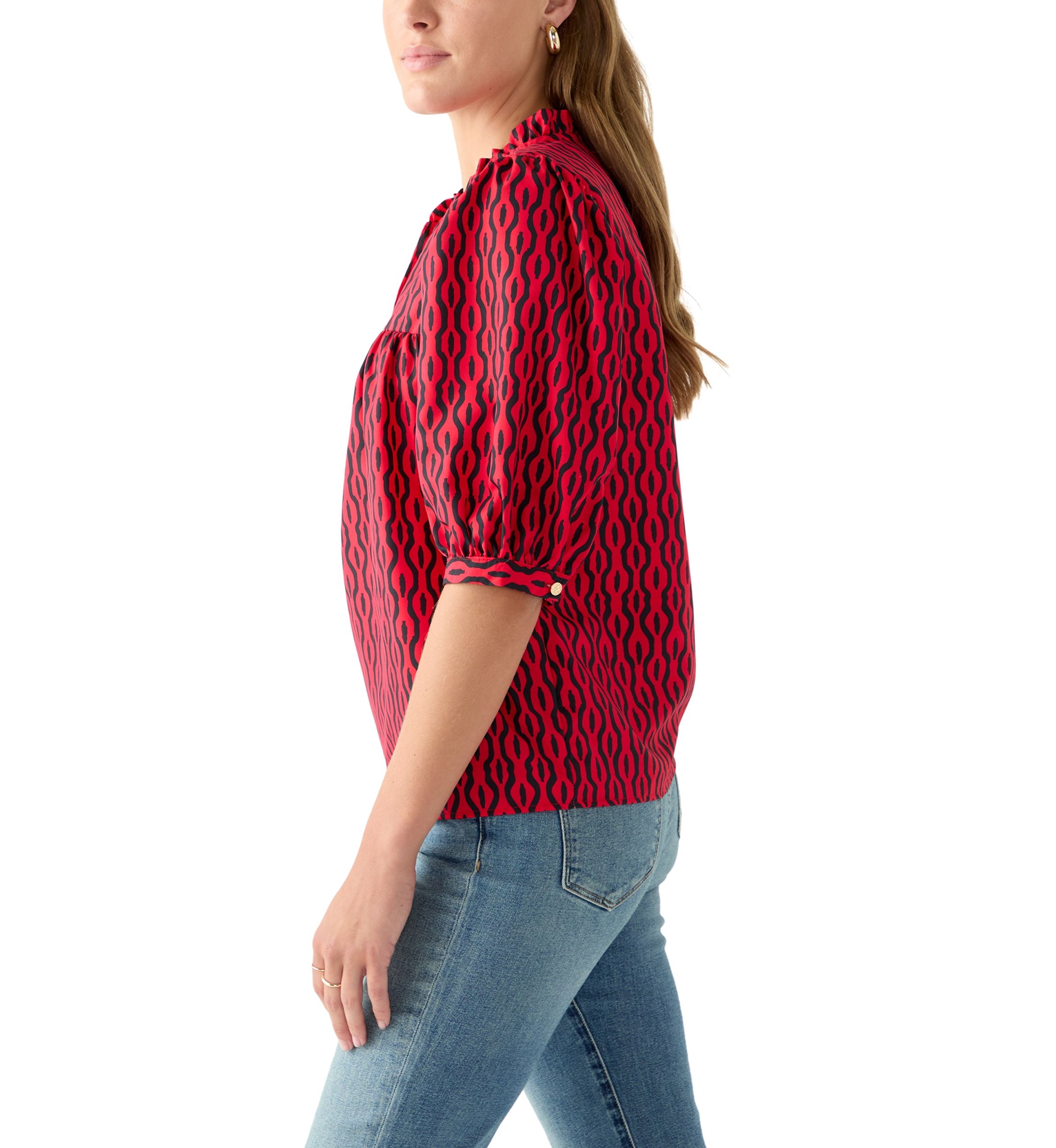 Womens Maggie Top