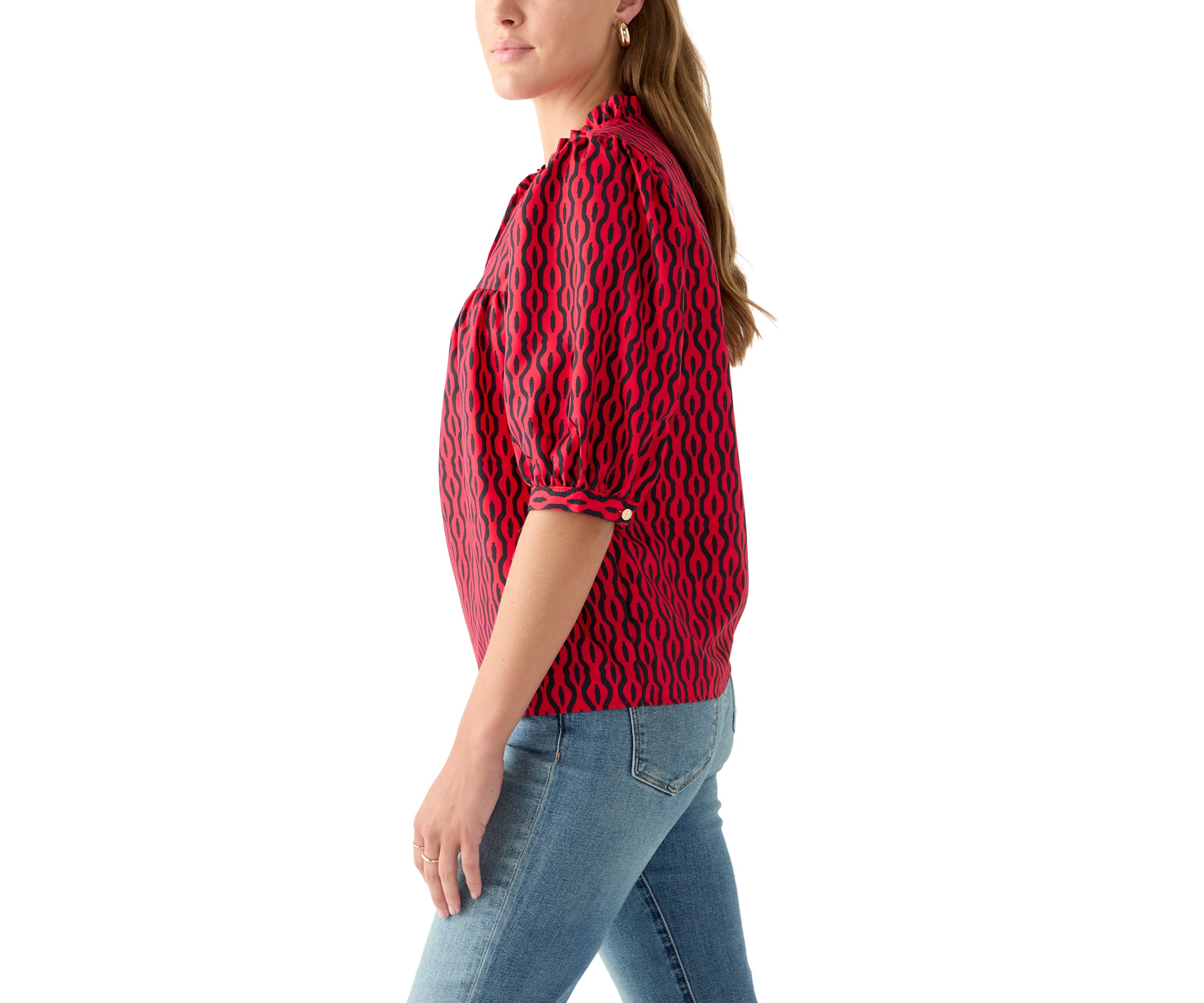 Womens Maggie Top