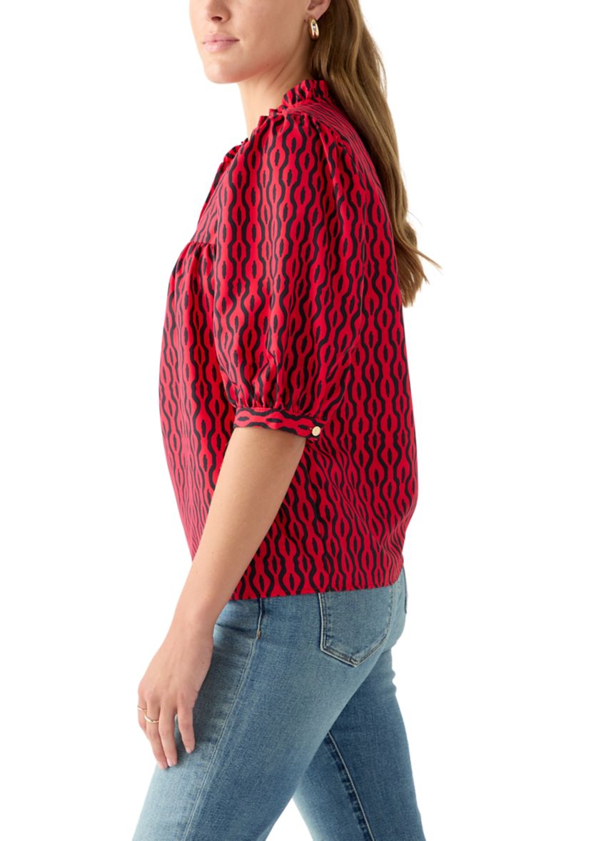 Womens Maggie Top