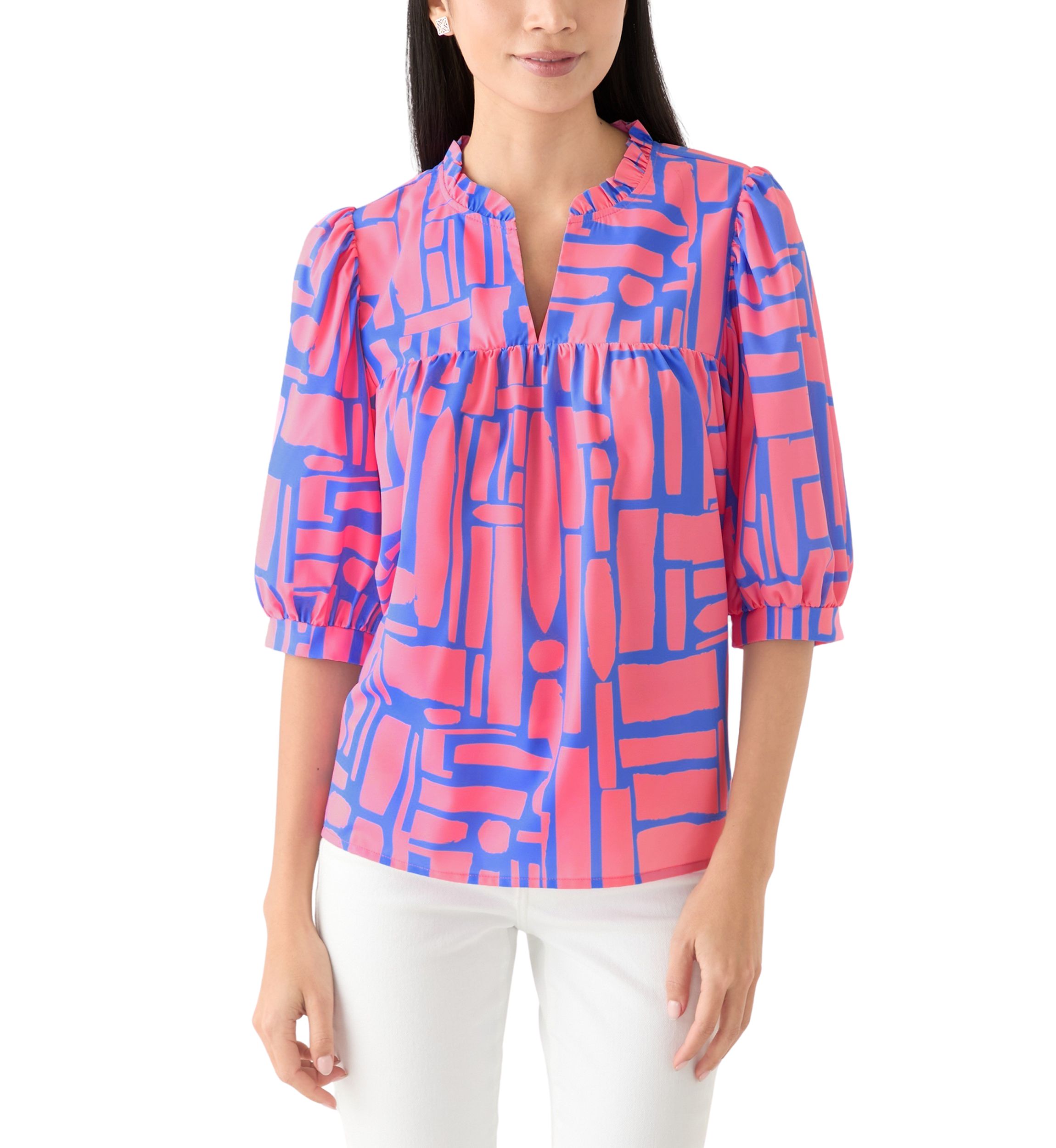 Womens Maggie Top