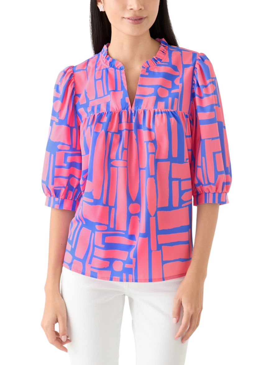 Womens Maggie Top