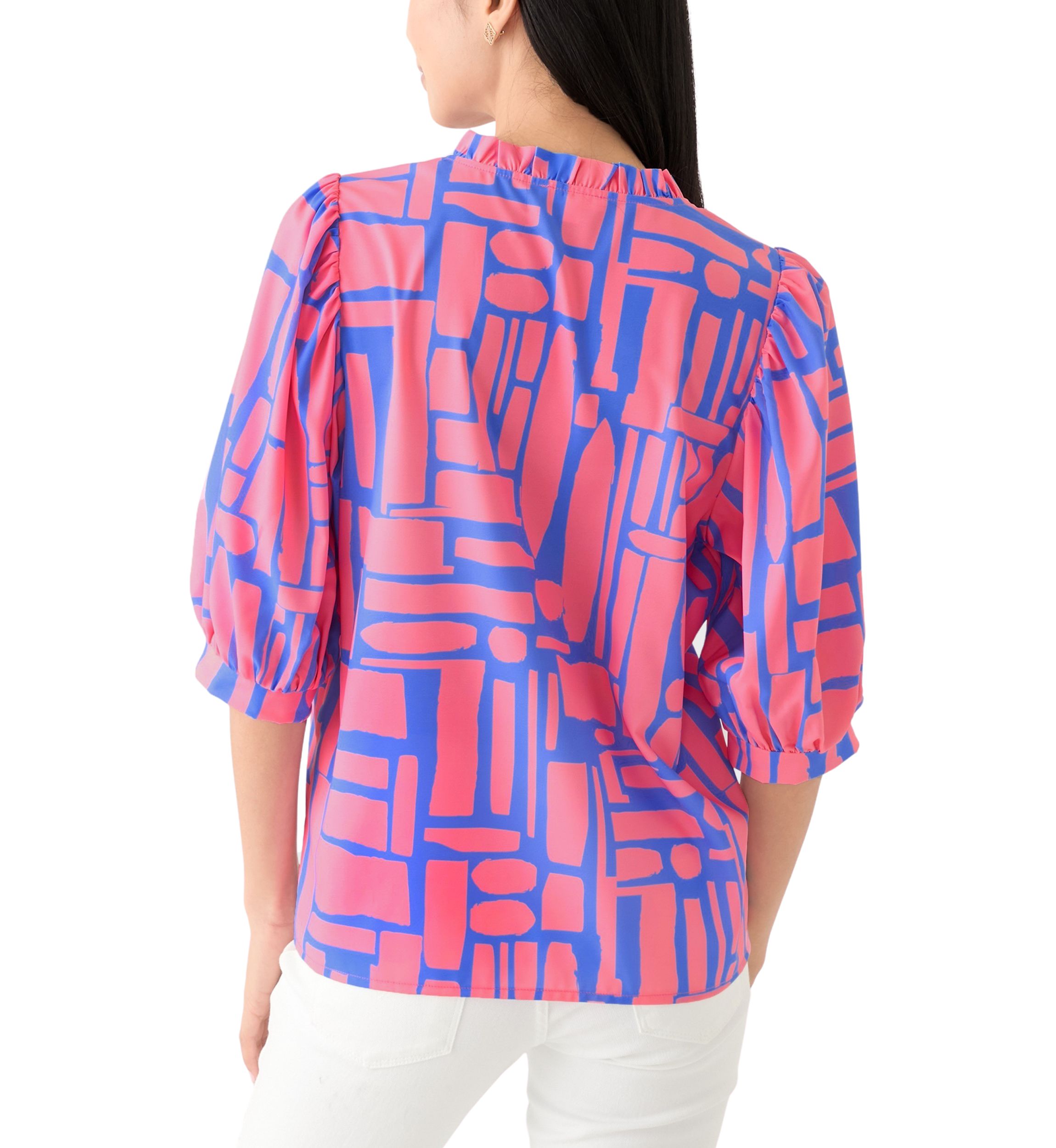 Womens Maggie Top