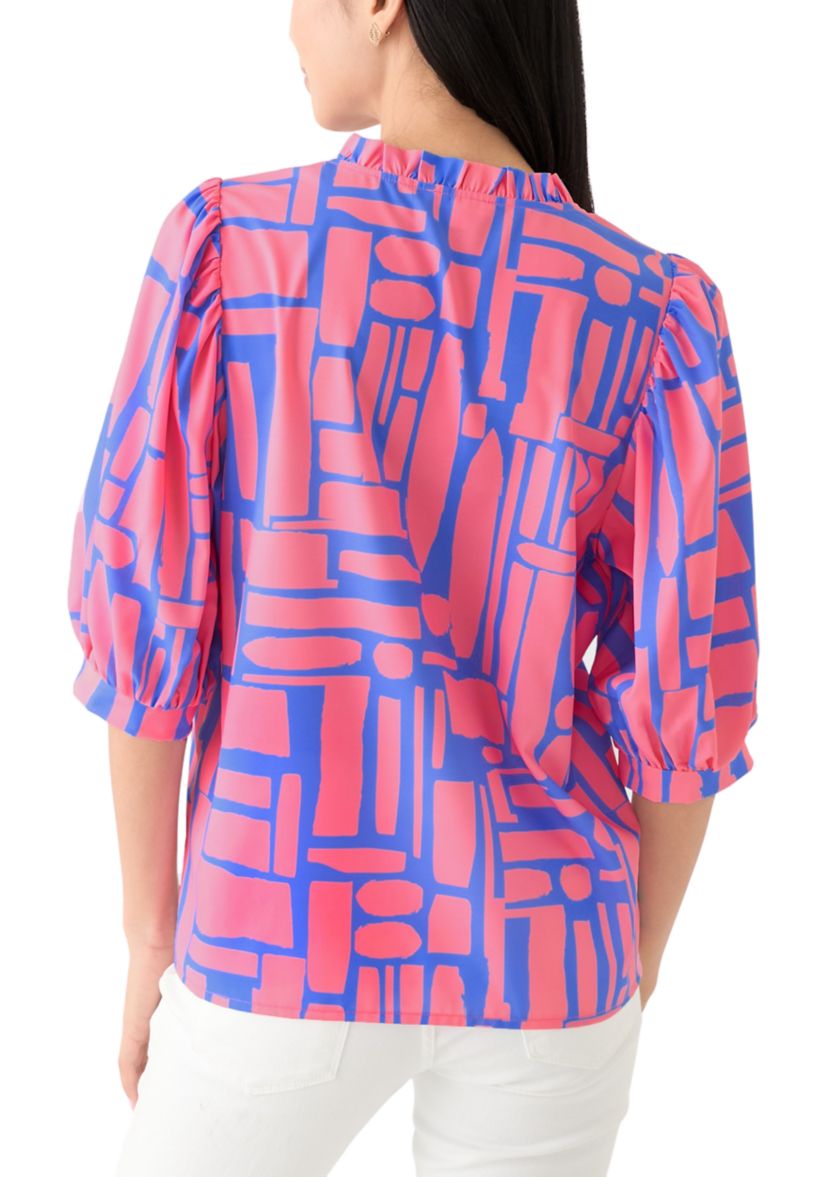 Womens Maggie Top
