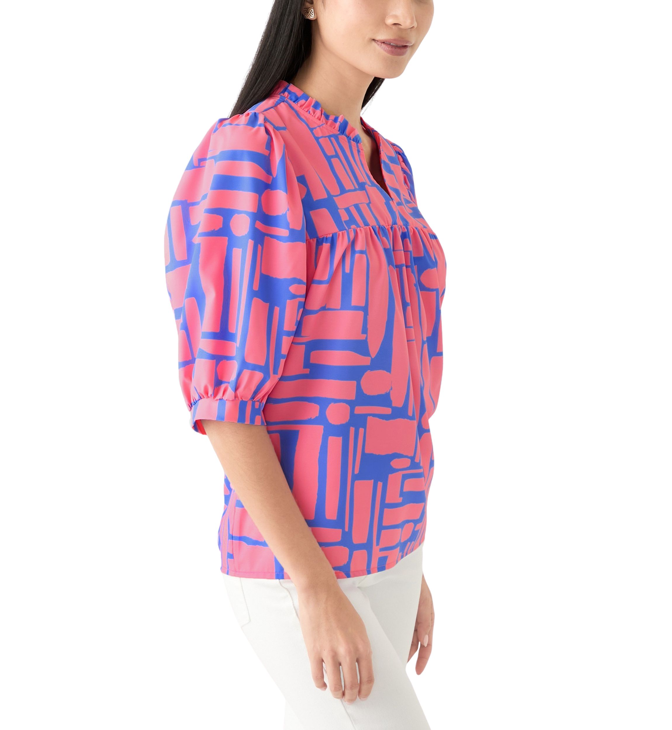 Womens Maggie Top