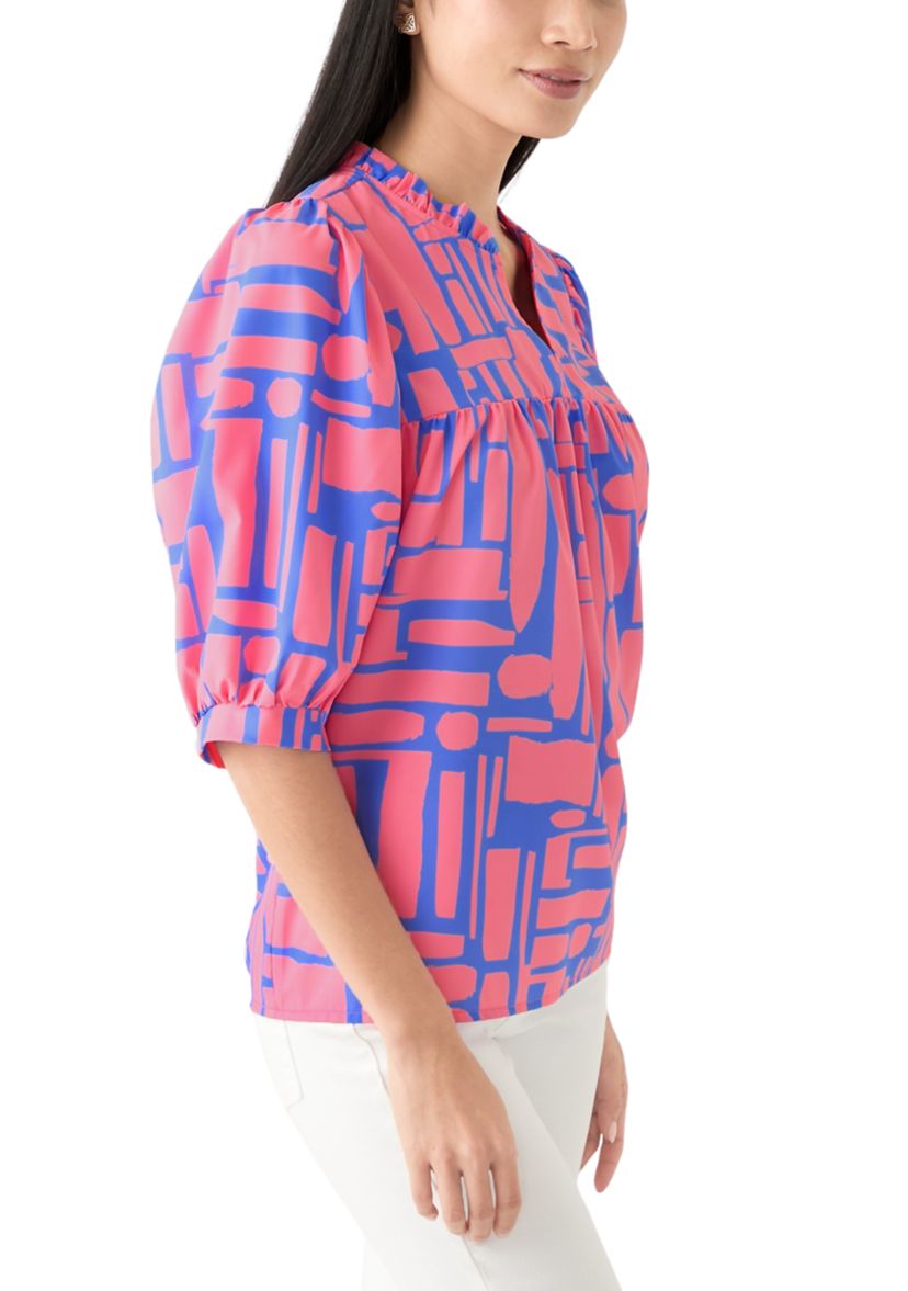 Womens Maggie Top