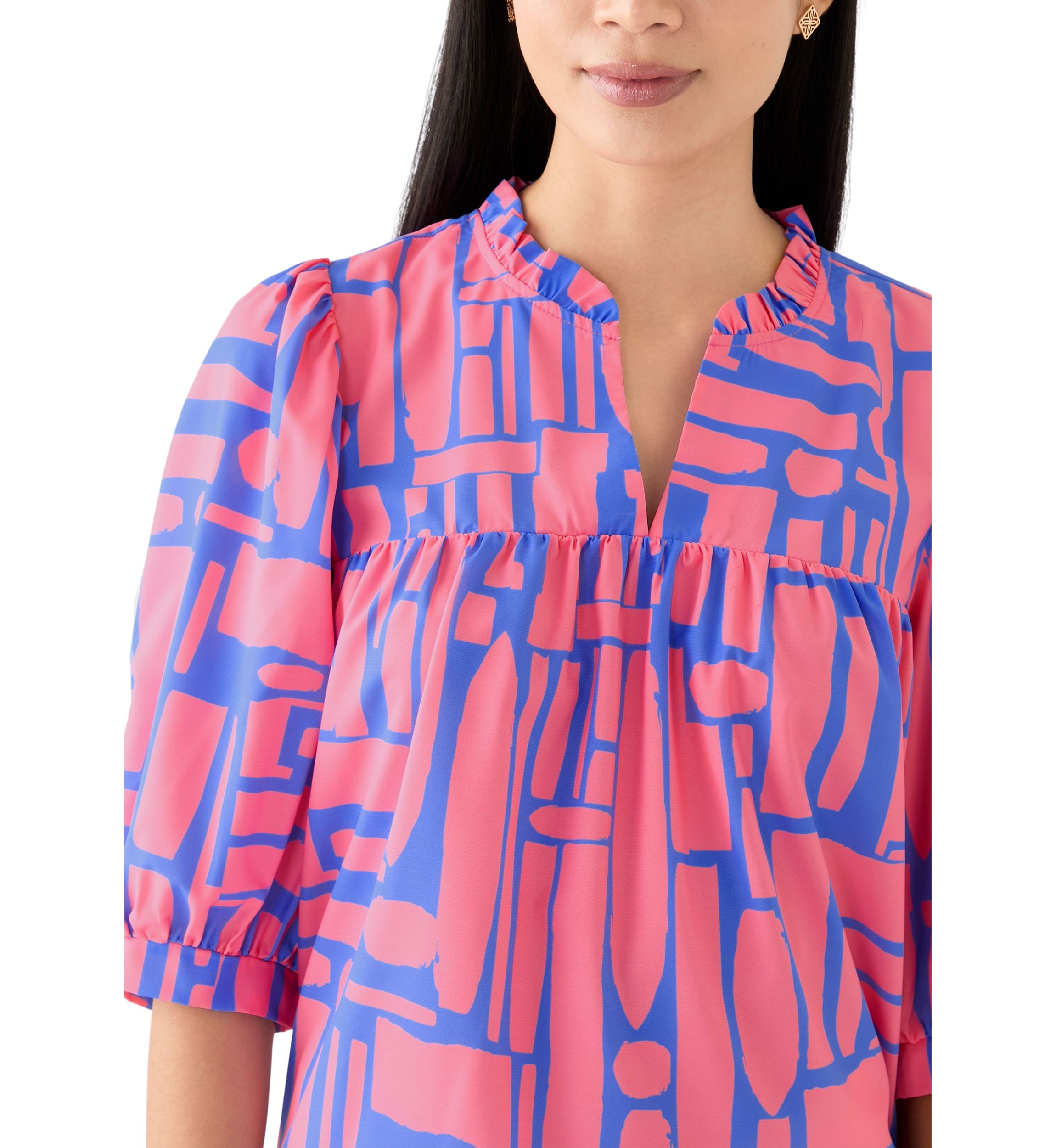 Womens Maggie Top