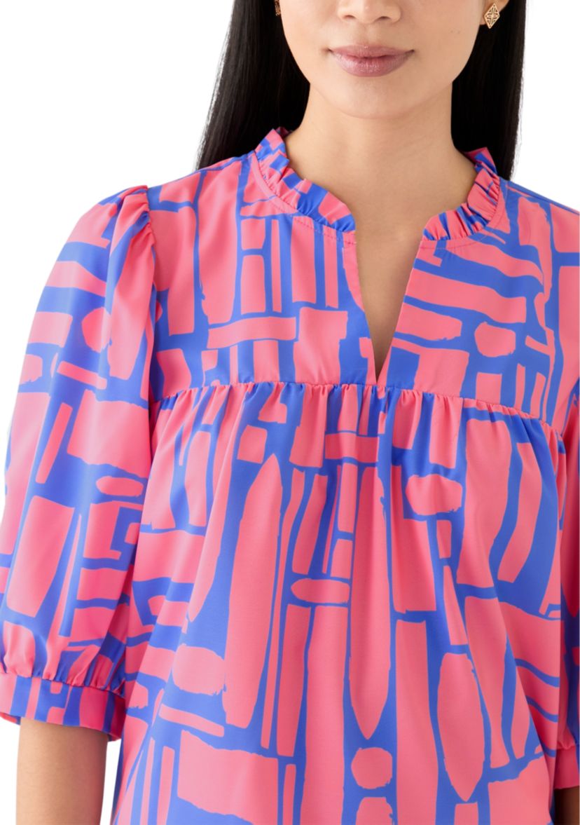 Womens Maggie Top