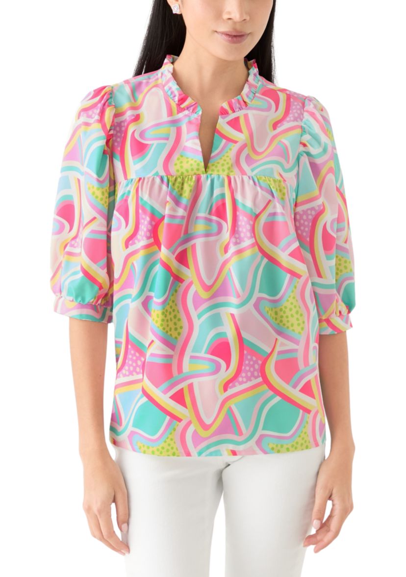 Womens Maggie Top