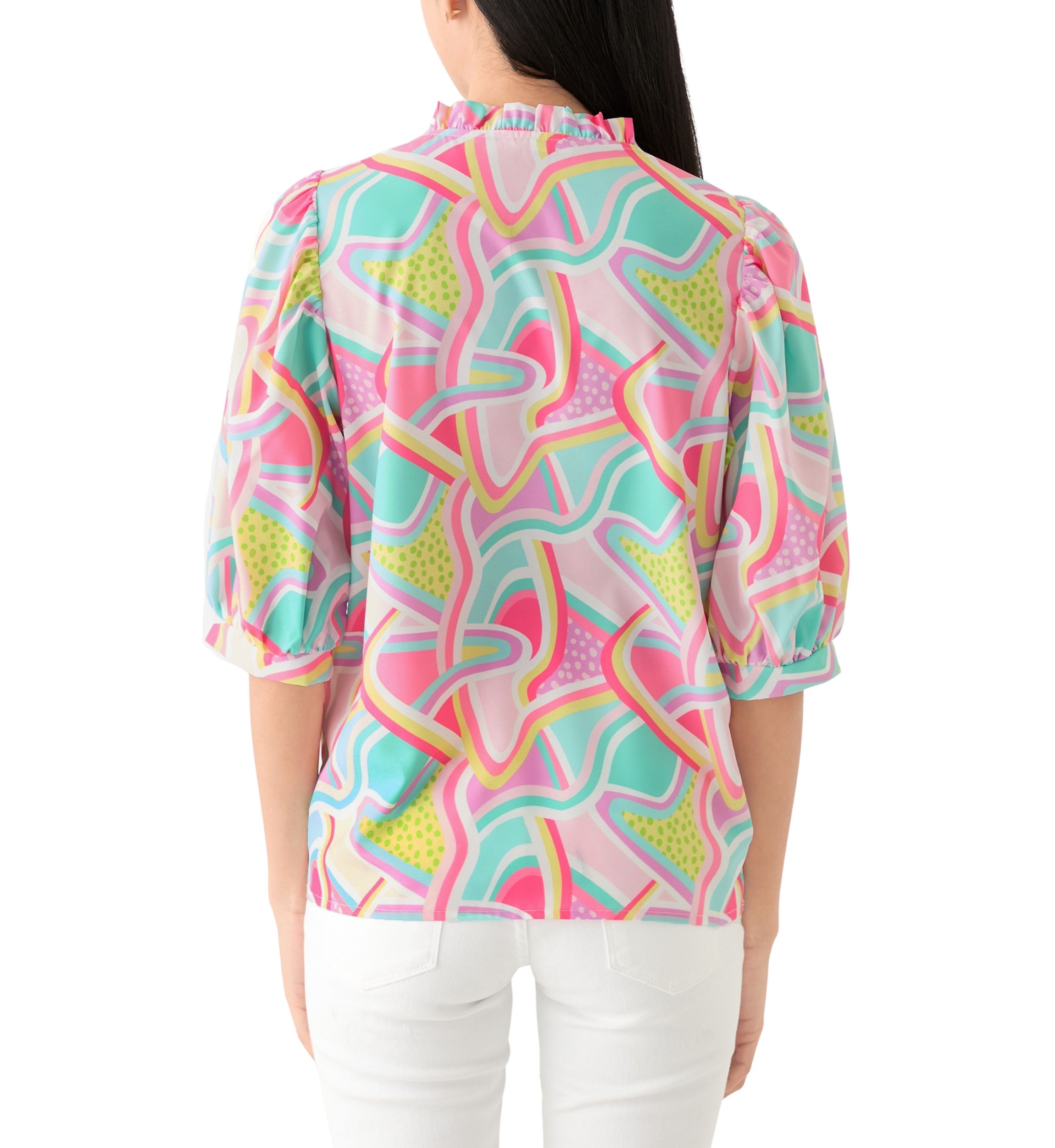 Womens Maggie Top