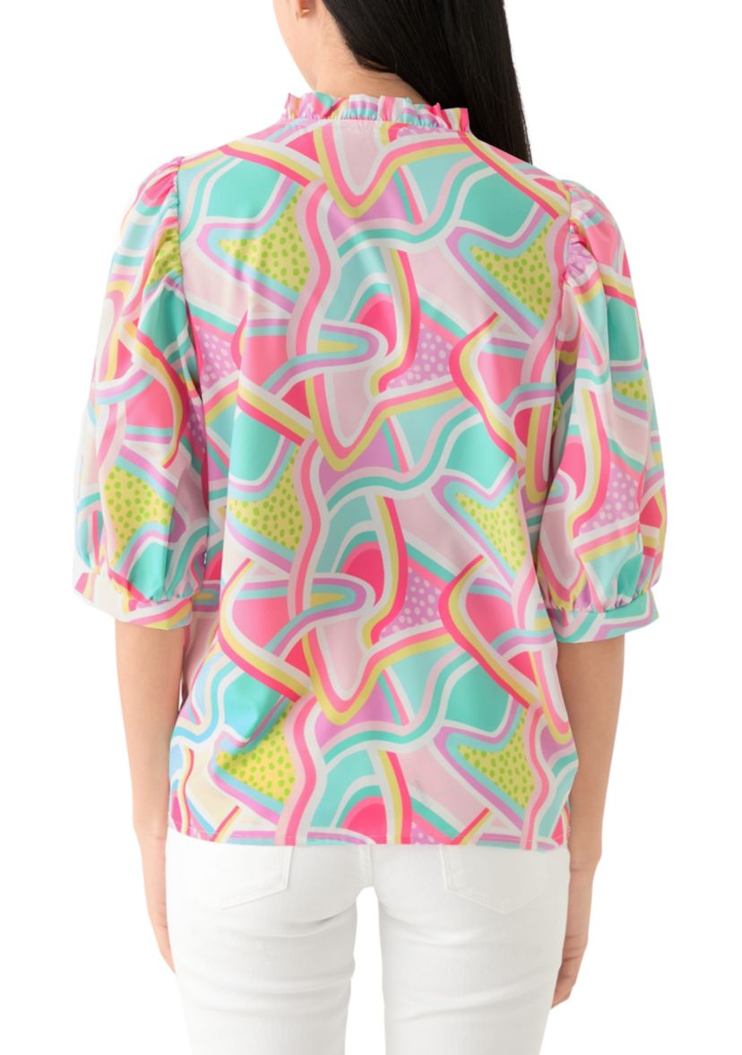 Womens Maggie Top