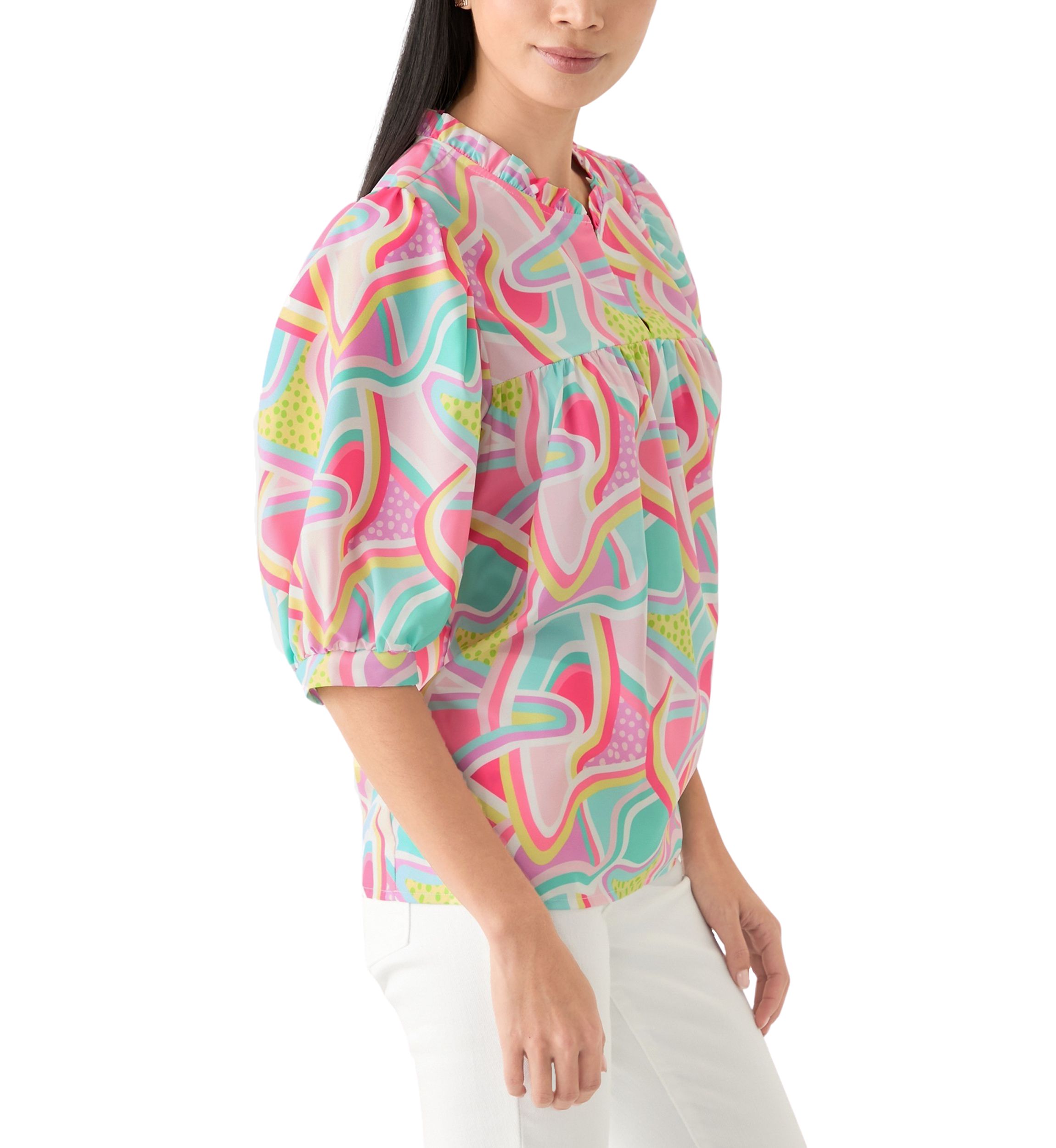 Womens Maggie Top