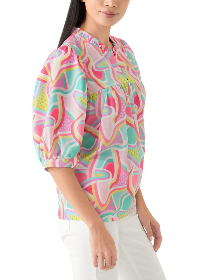 Womens Maggie Top