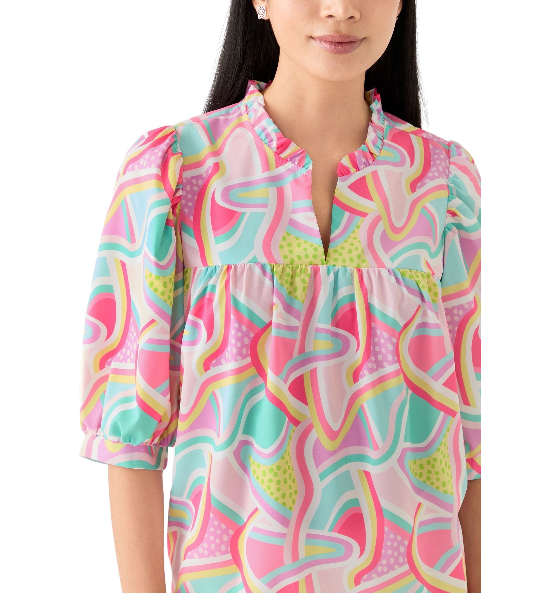 Womens Maggie Top