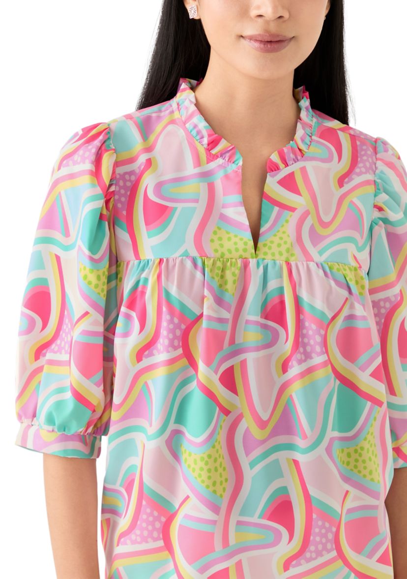 Womens Maggie Top