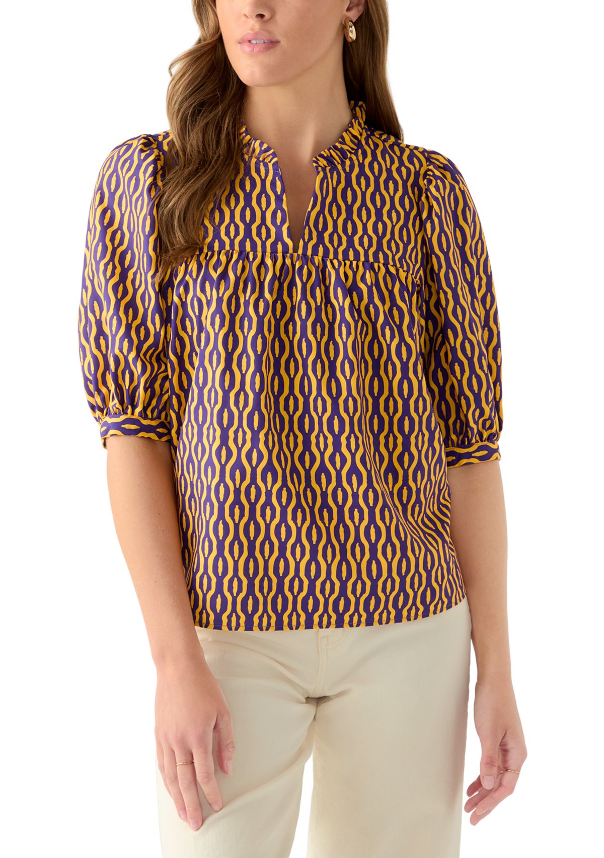 Womens Maggie Top