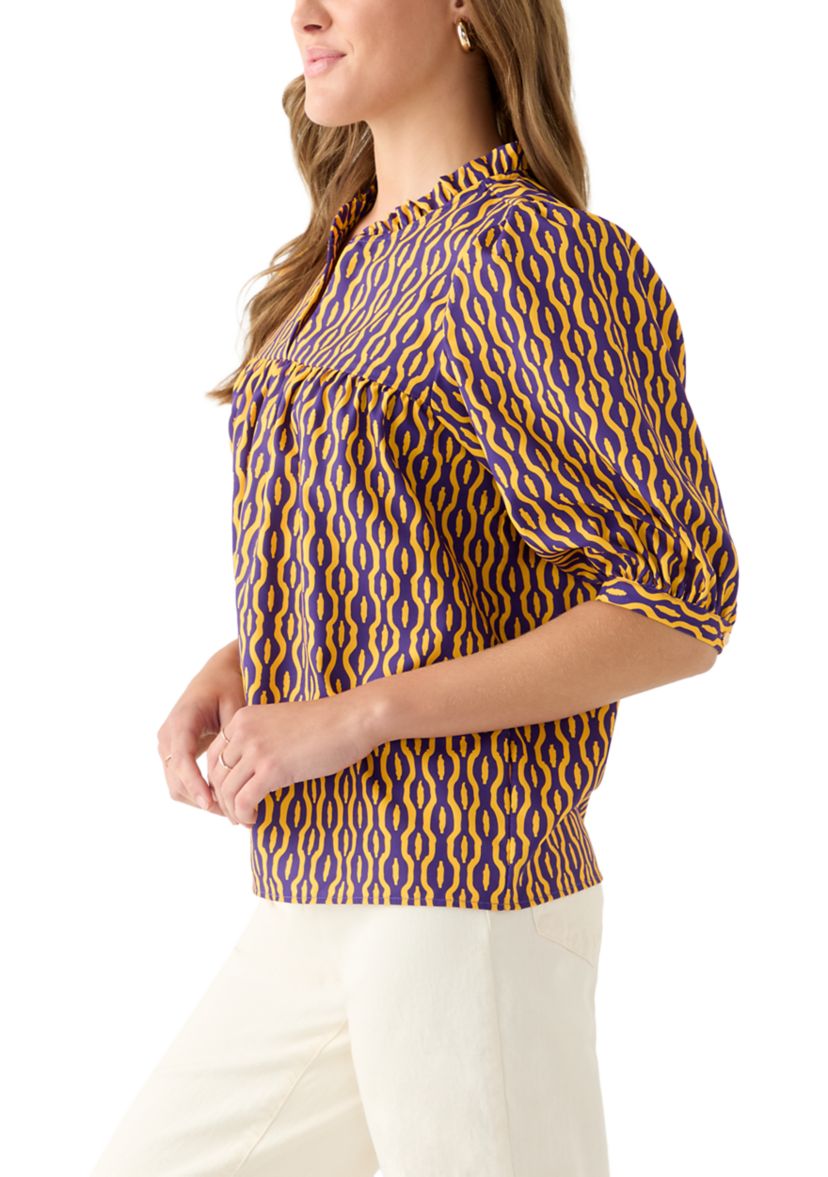 Womens Maggie Top