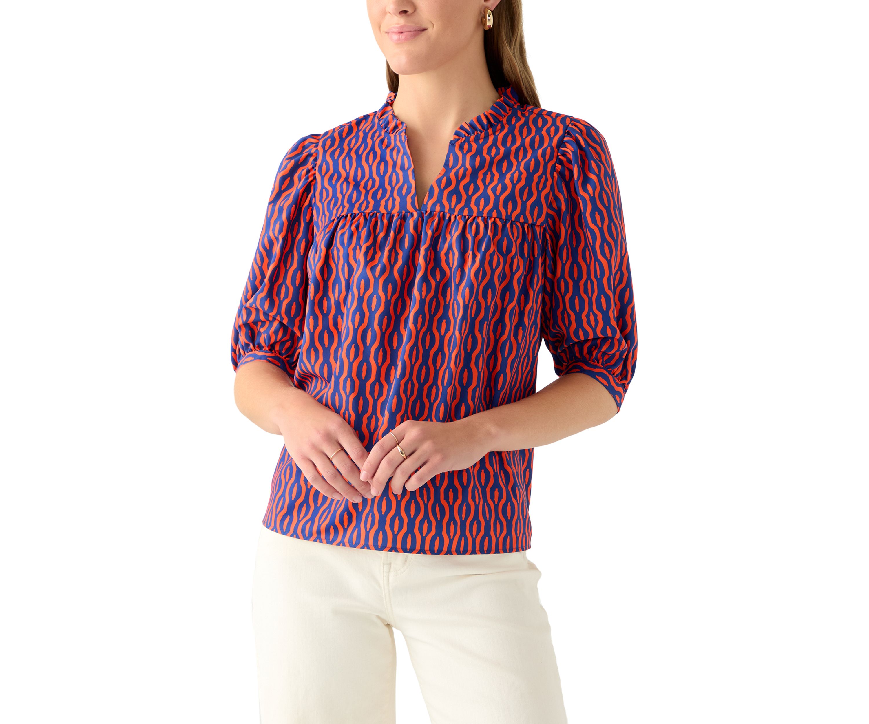 Womens Maggie Top