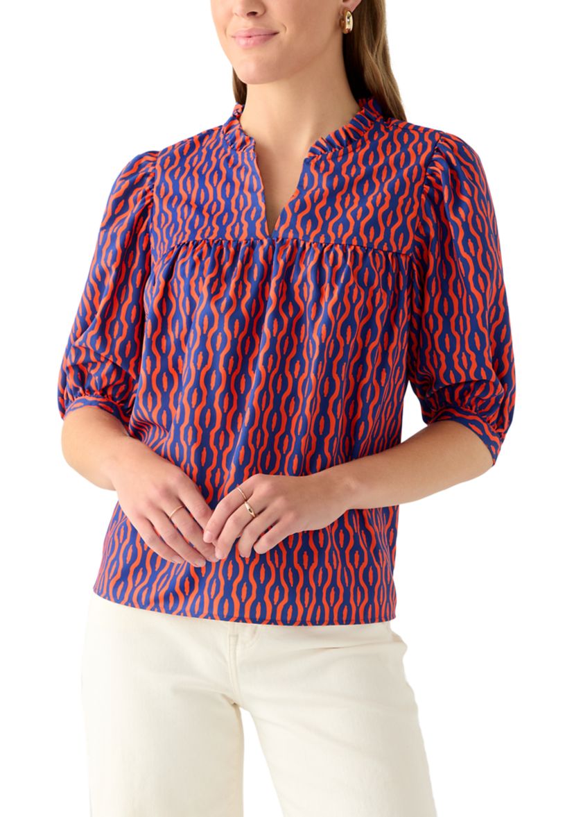 Womens Maggie Top