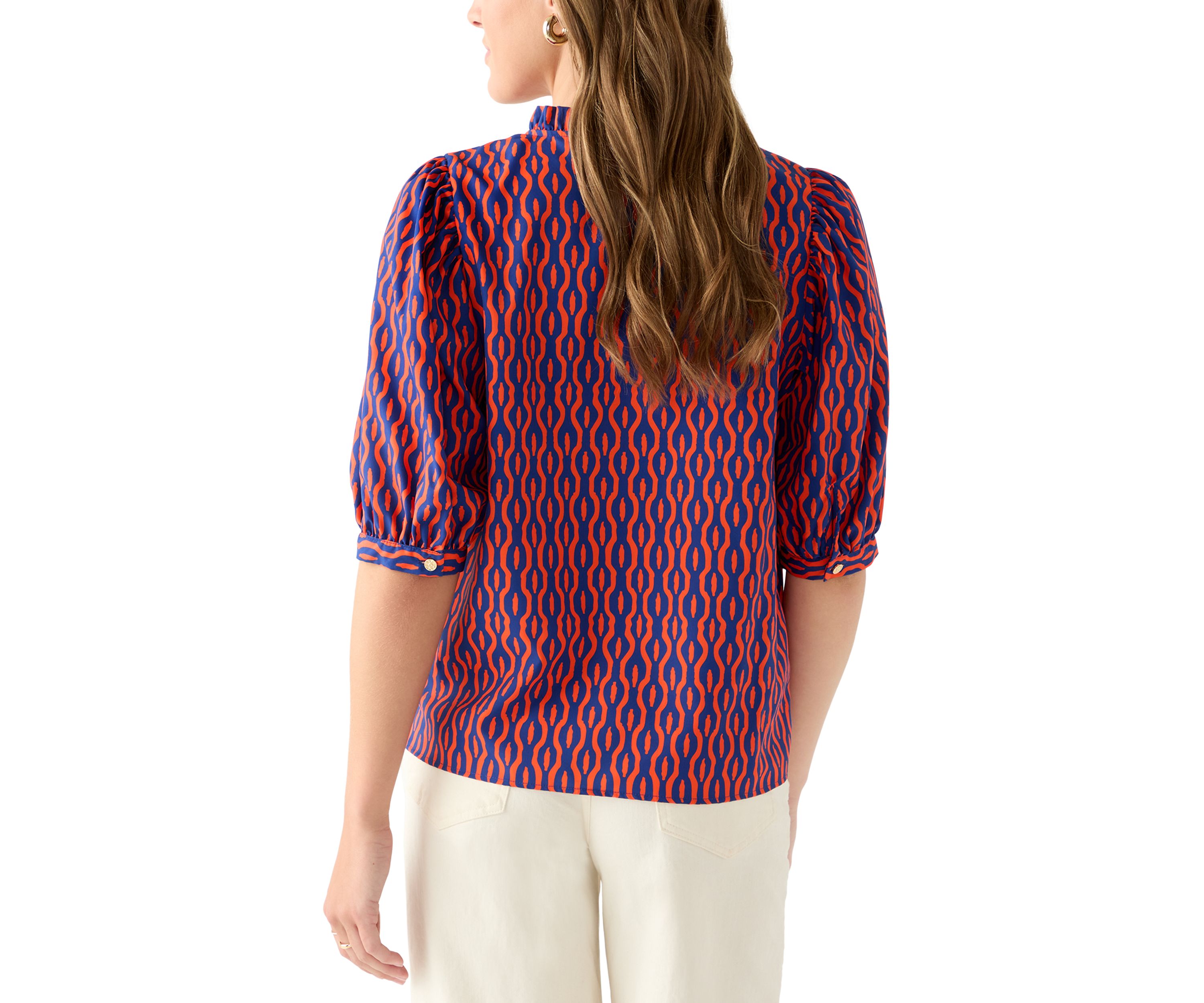 Womens Maggie Top