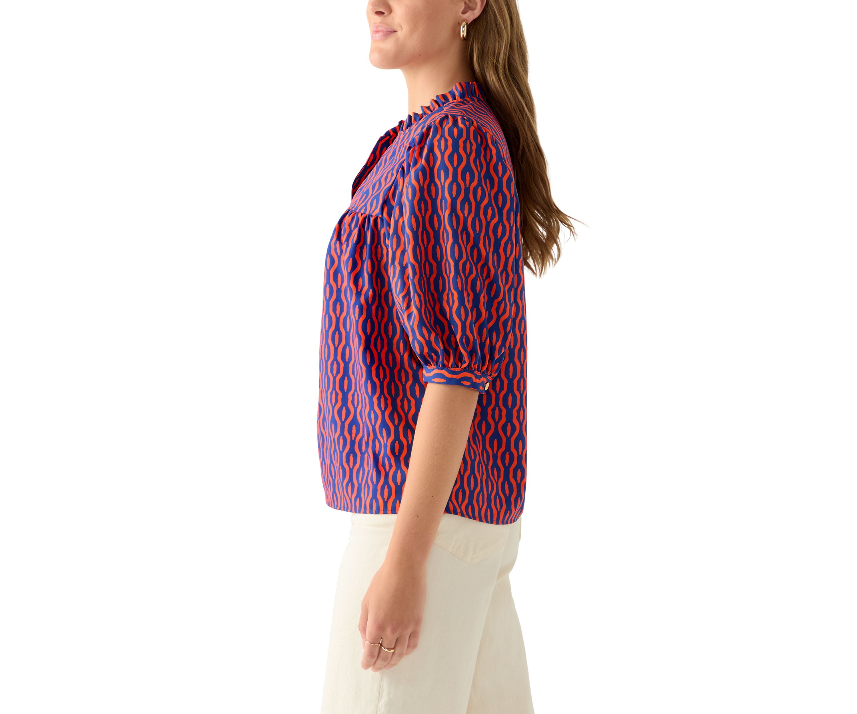 Womens Maggie Top