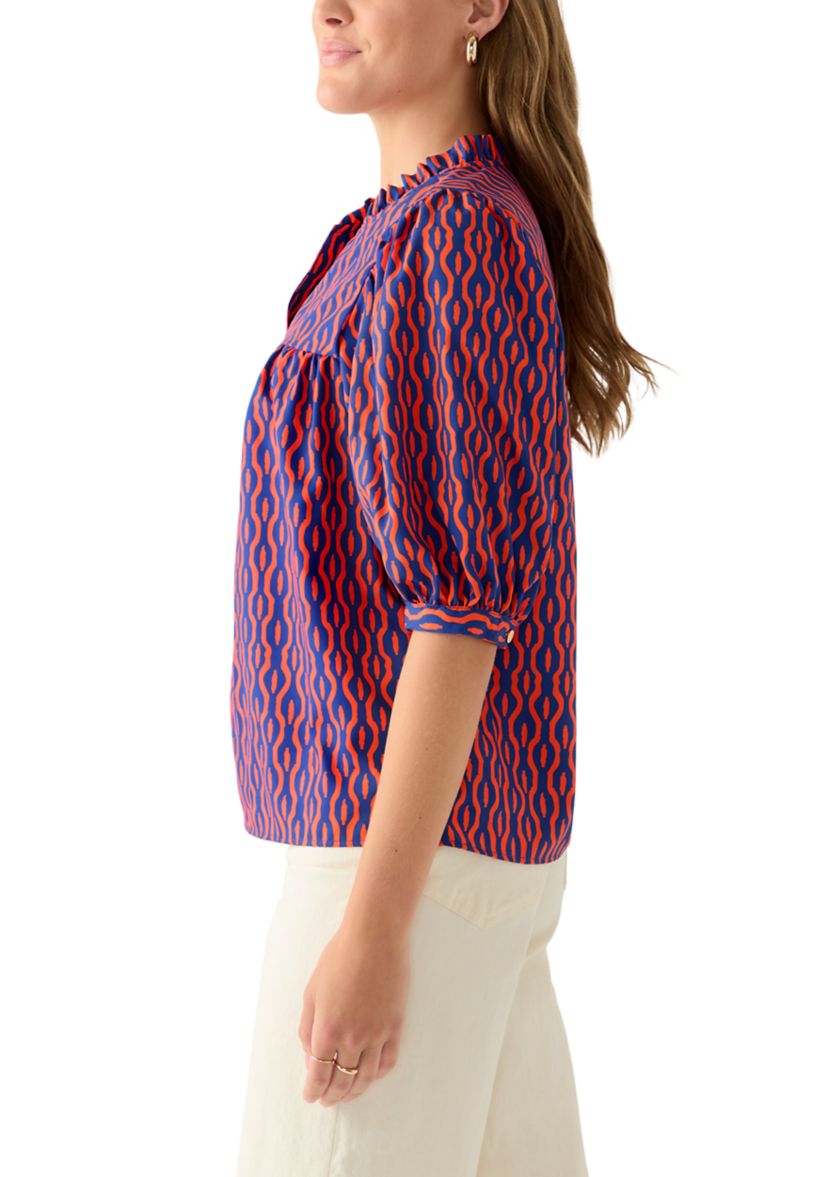 Womens Maggie Top