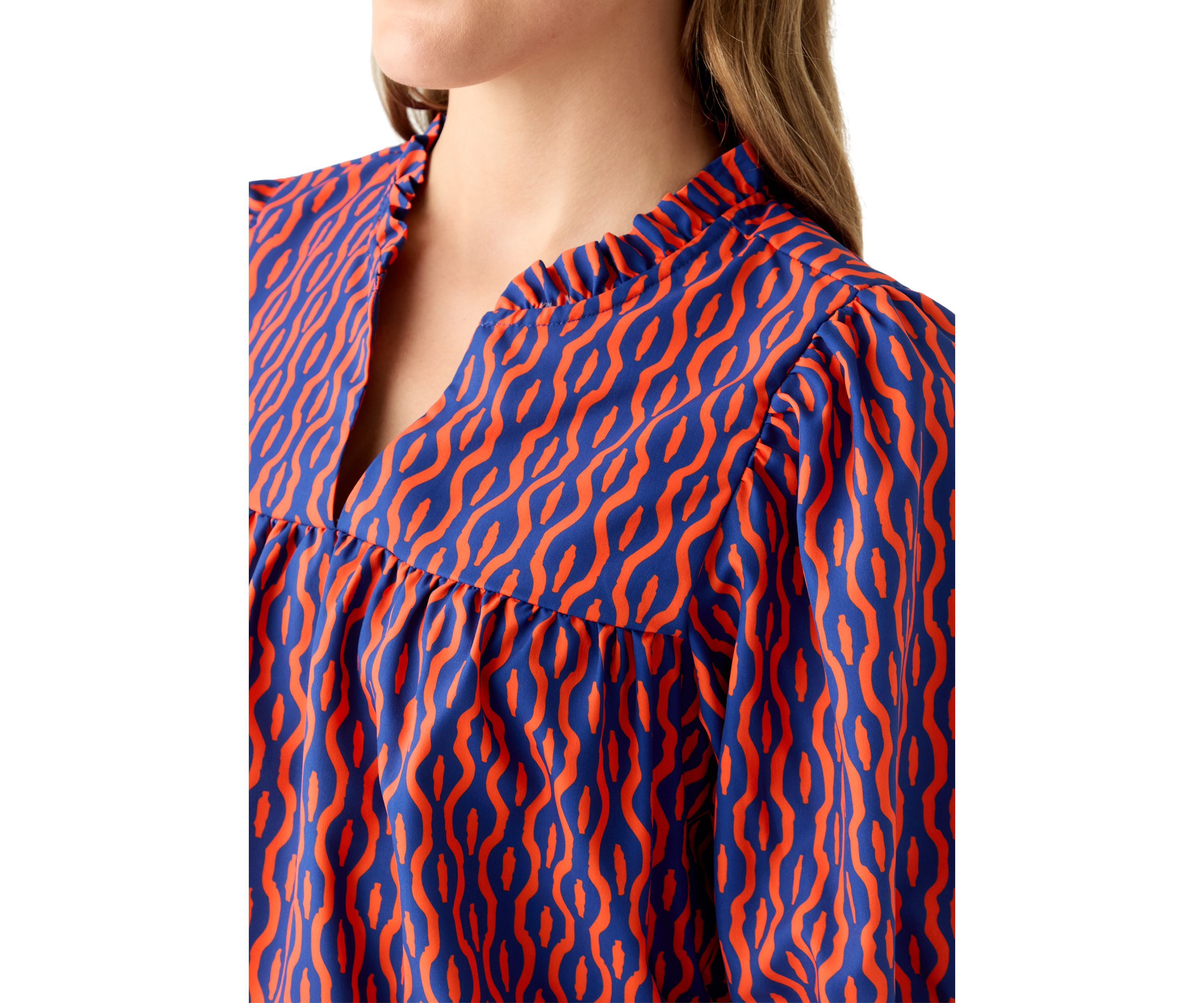 Womens Maggie Top