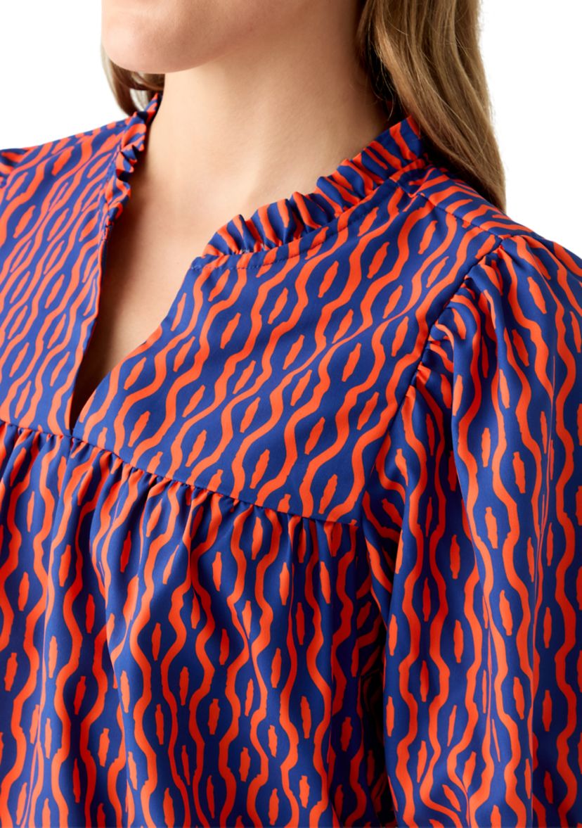 Womens Maggie Top