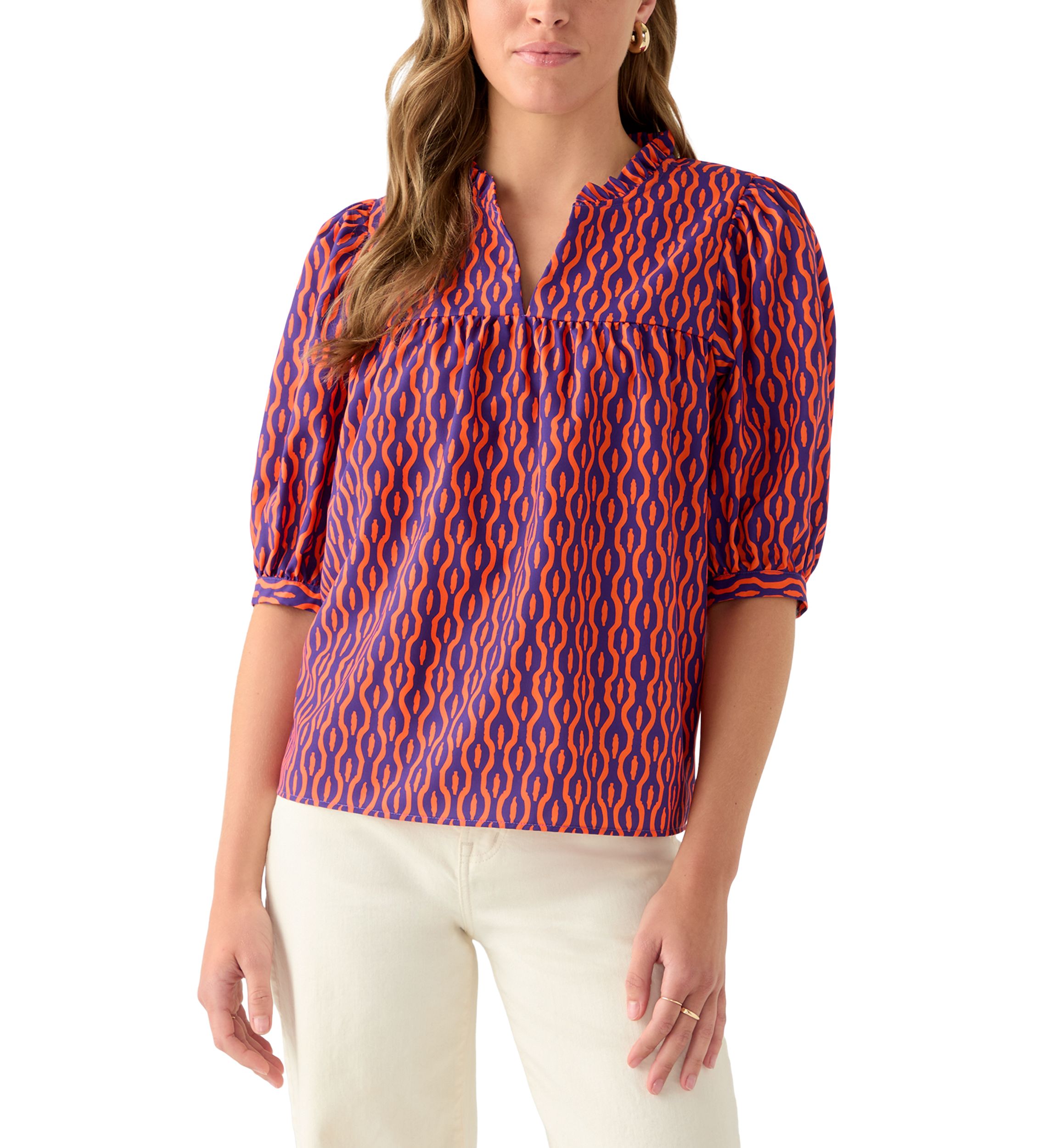 Womens Maggie Top