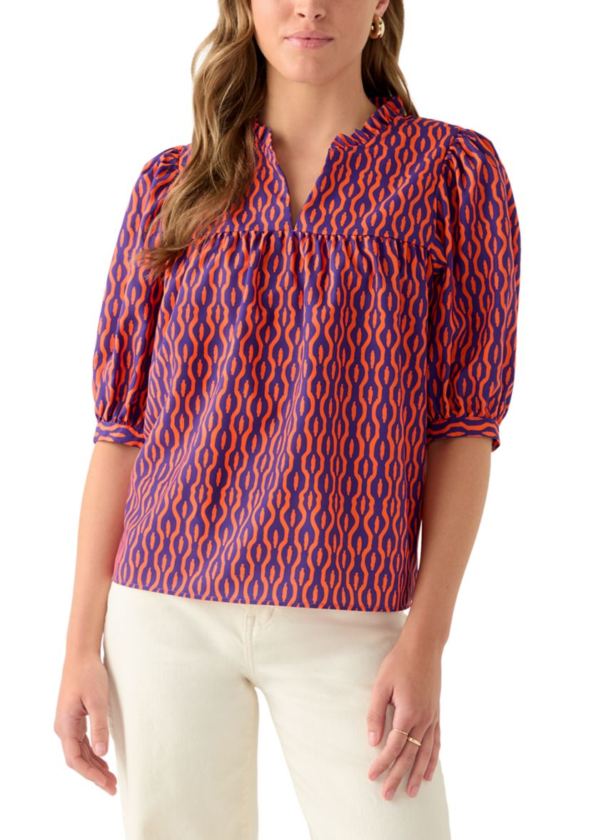 Womens Maggie Top