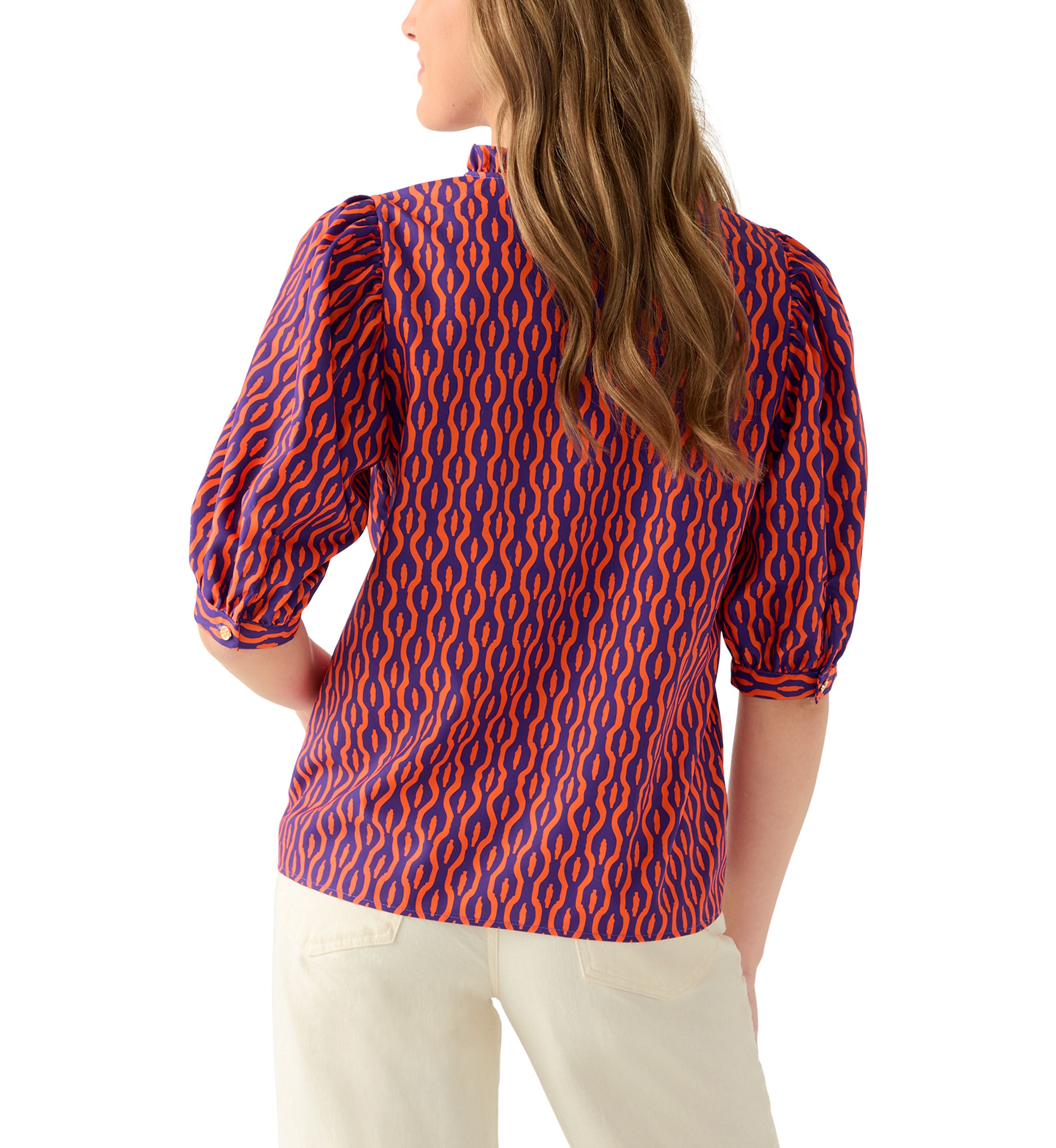 Womens Maggie Top