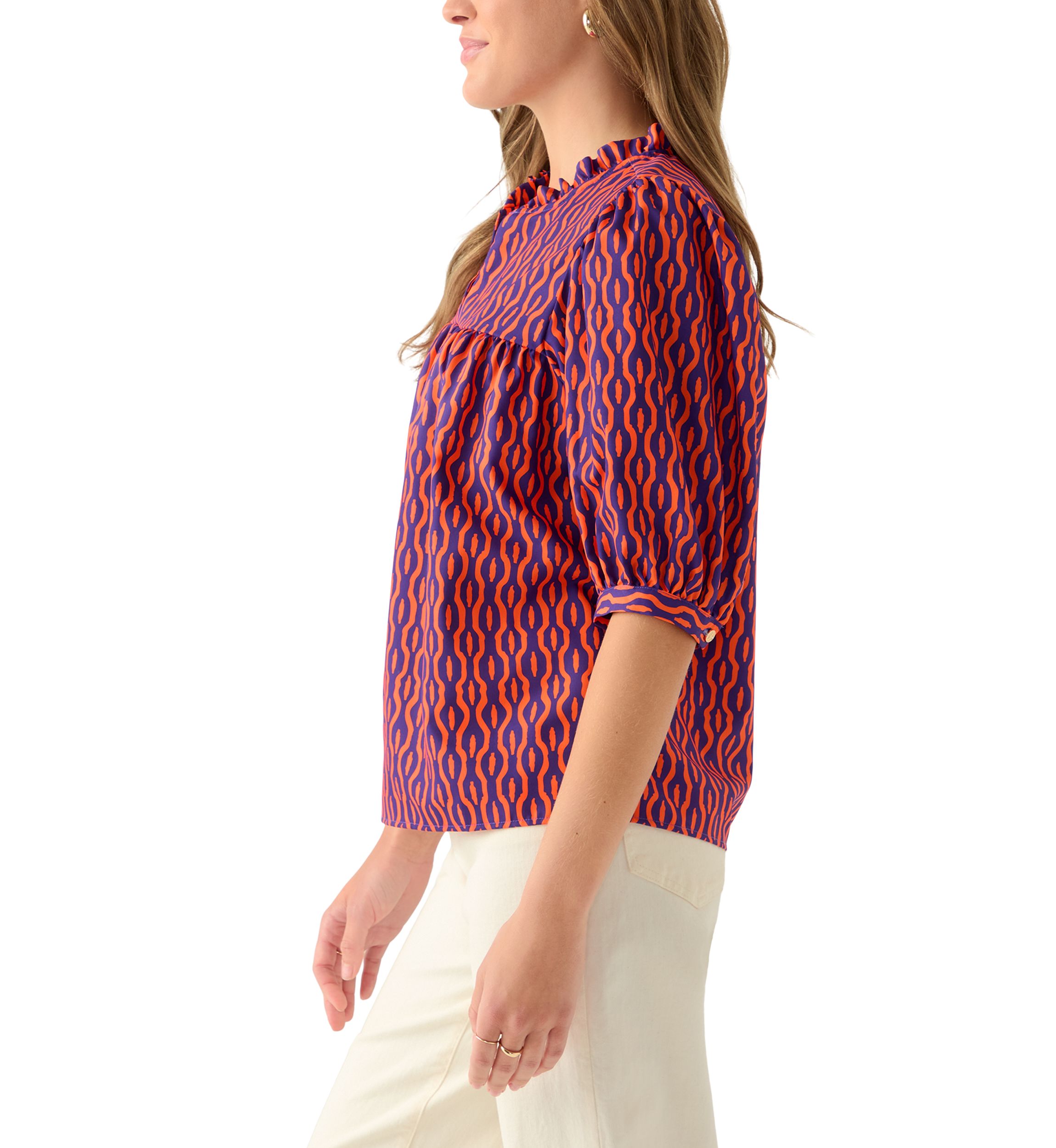 Womens Maggie Top
