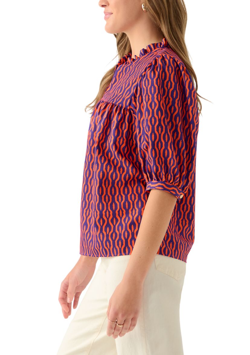 Womens Maggie Top