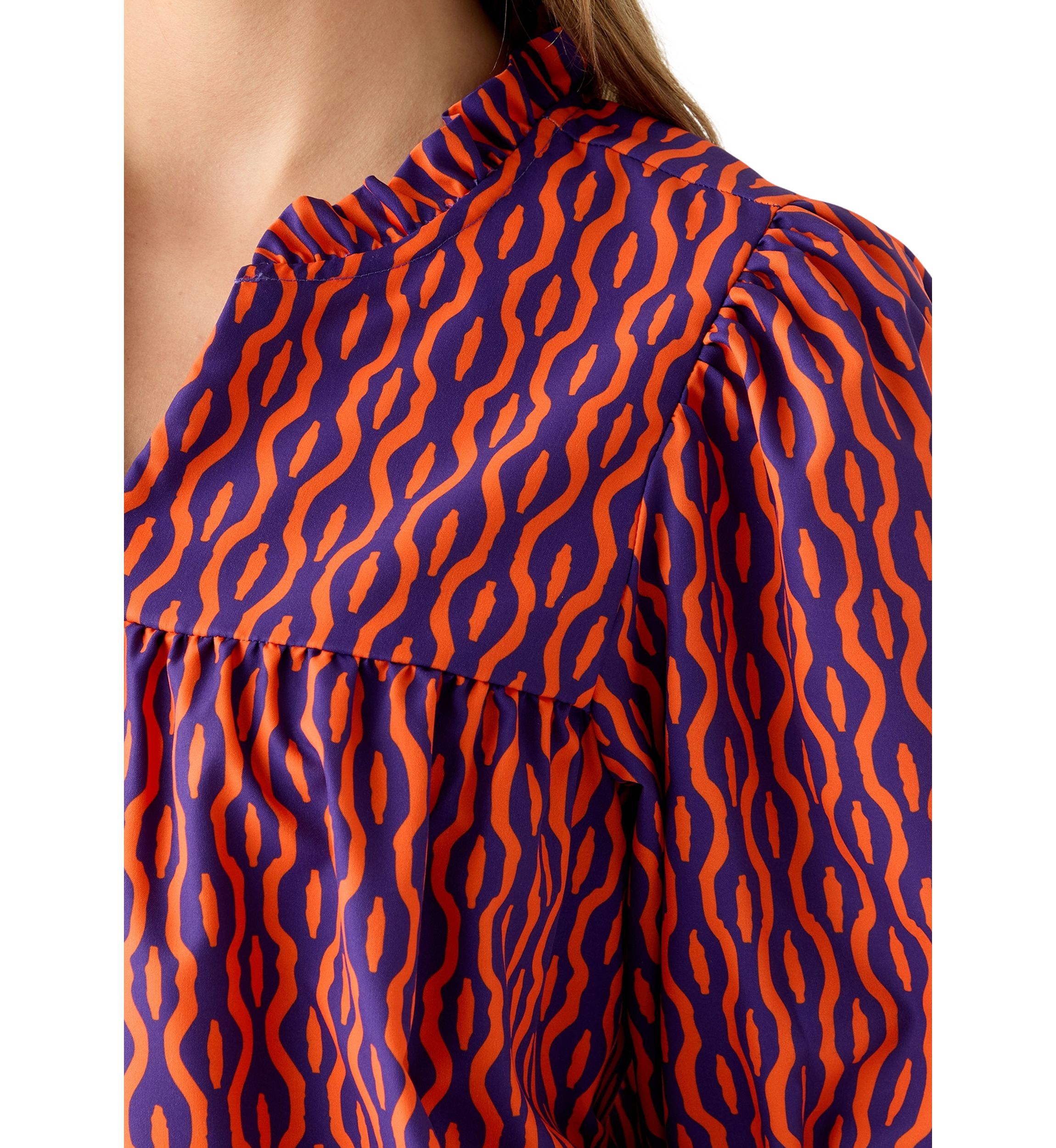 Womens Maggie Top