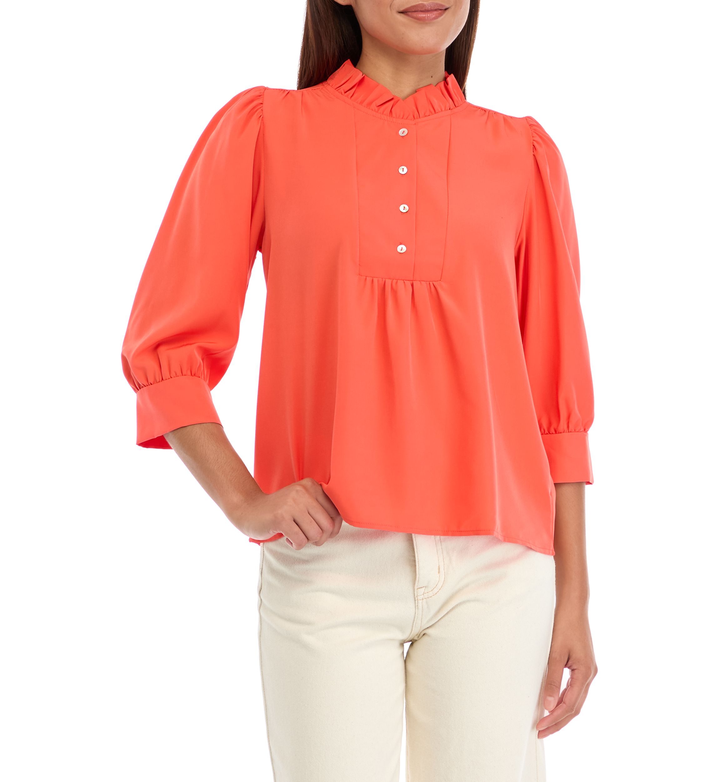 Womens Roxy Top
